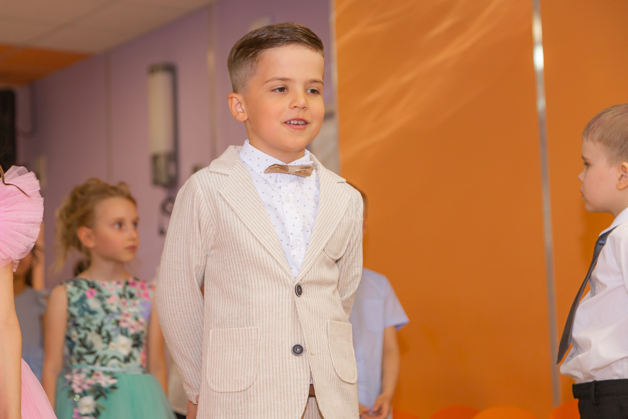 Выпускной 140 детсад. Фотограф в Самаре / Олеся Широнина