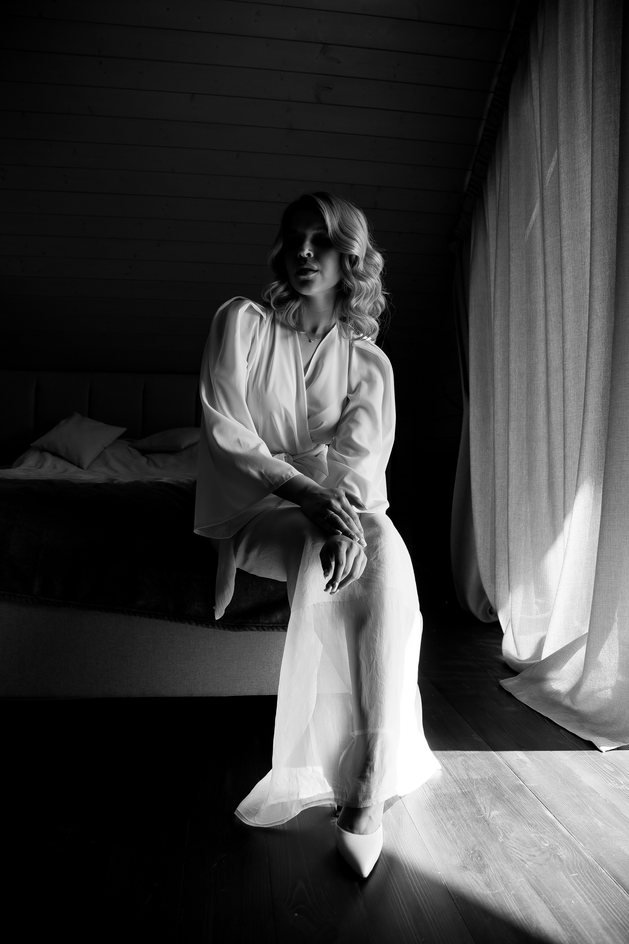 Максим и Аделя. Фотограф в Самаре / Олеся Широнина