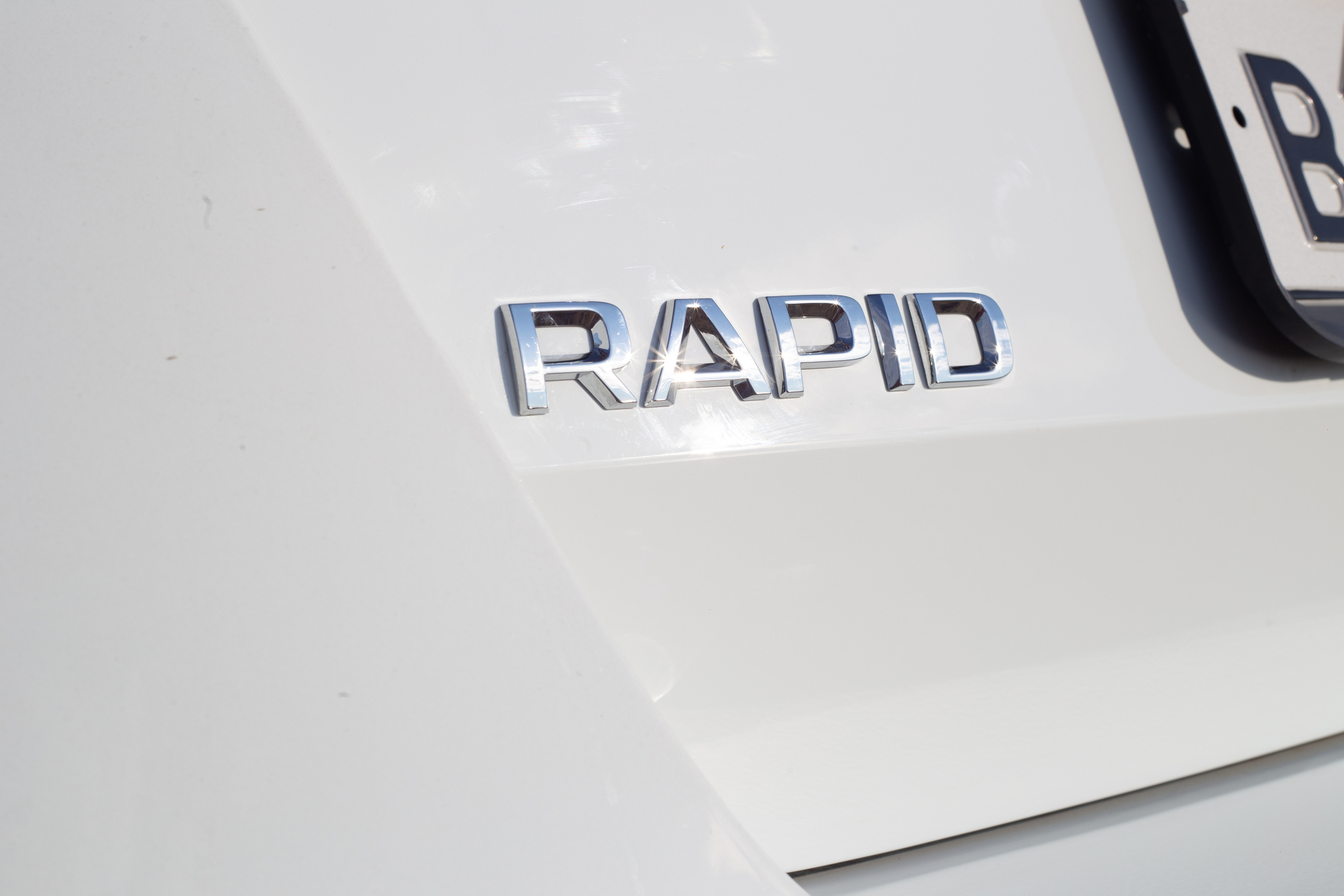 Skoda Rapid. Фотограф в Самаре / Олеся Широнина