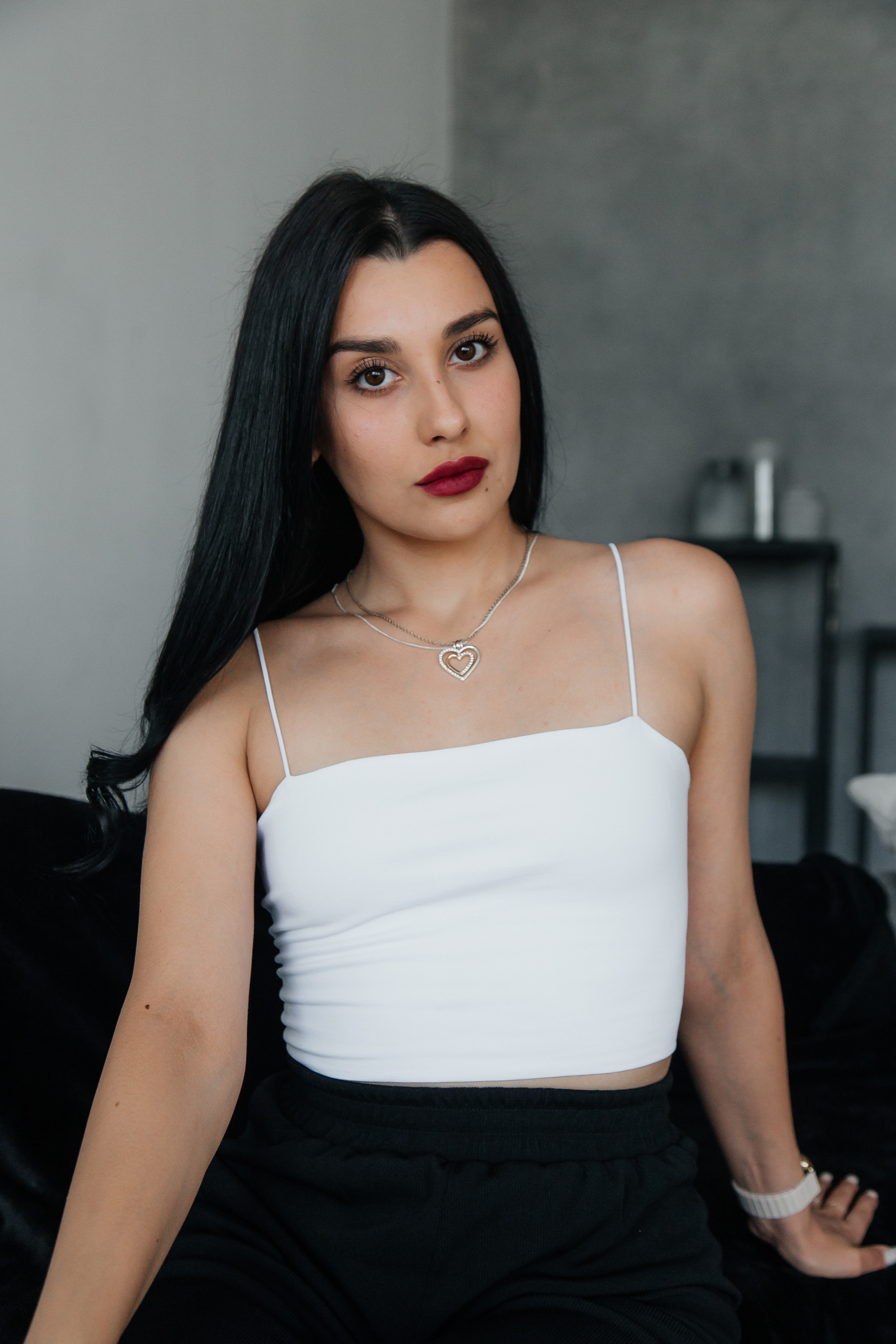 Топы. Фотограф в Самаре / Олеся Широнина