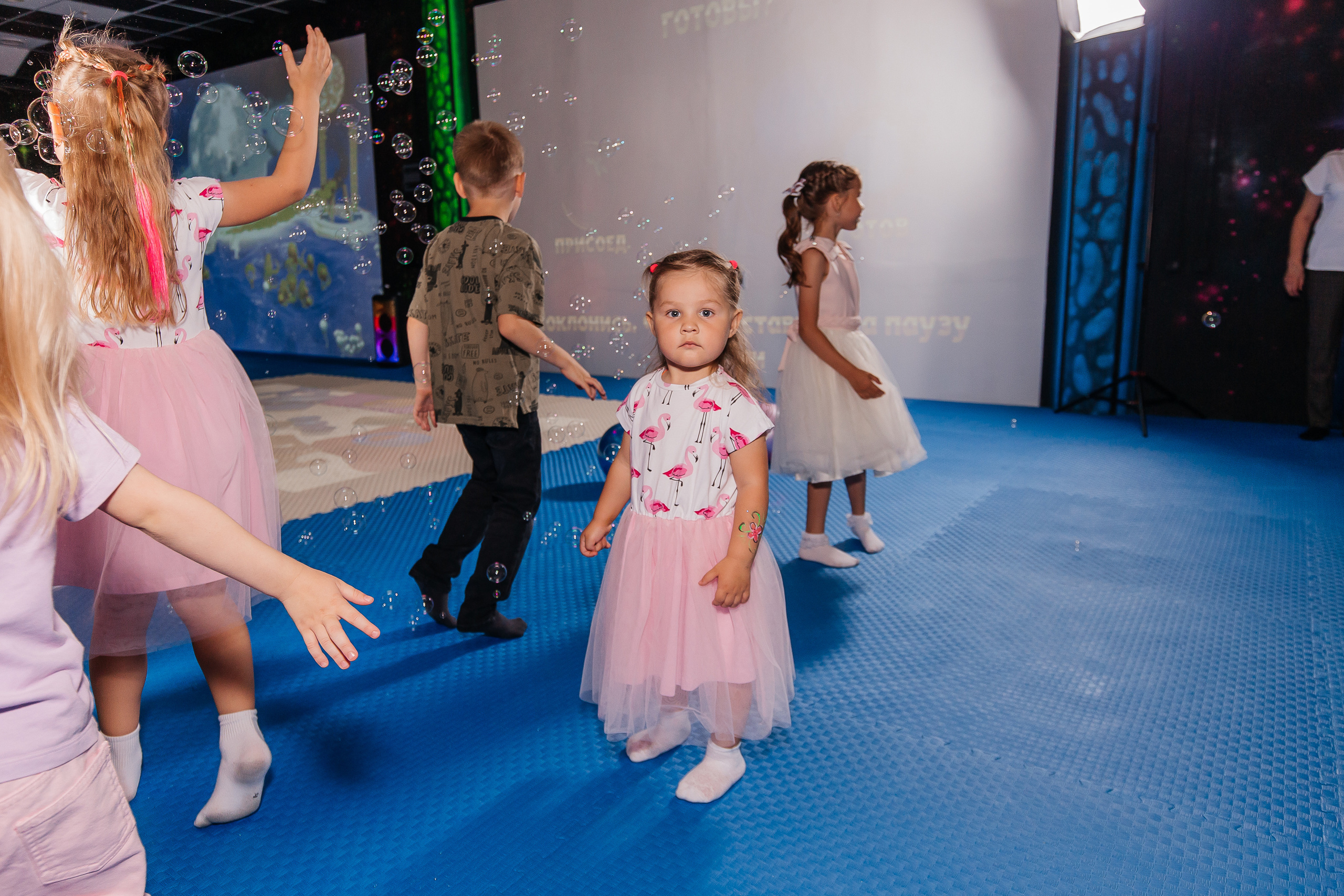 Неопарк. Фотограф в Самаре / Олеся Широнина