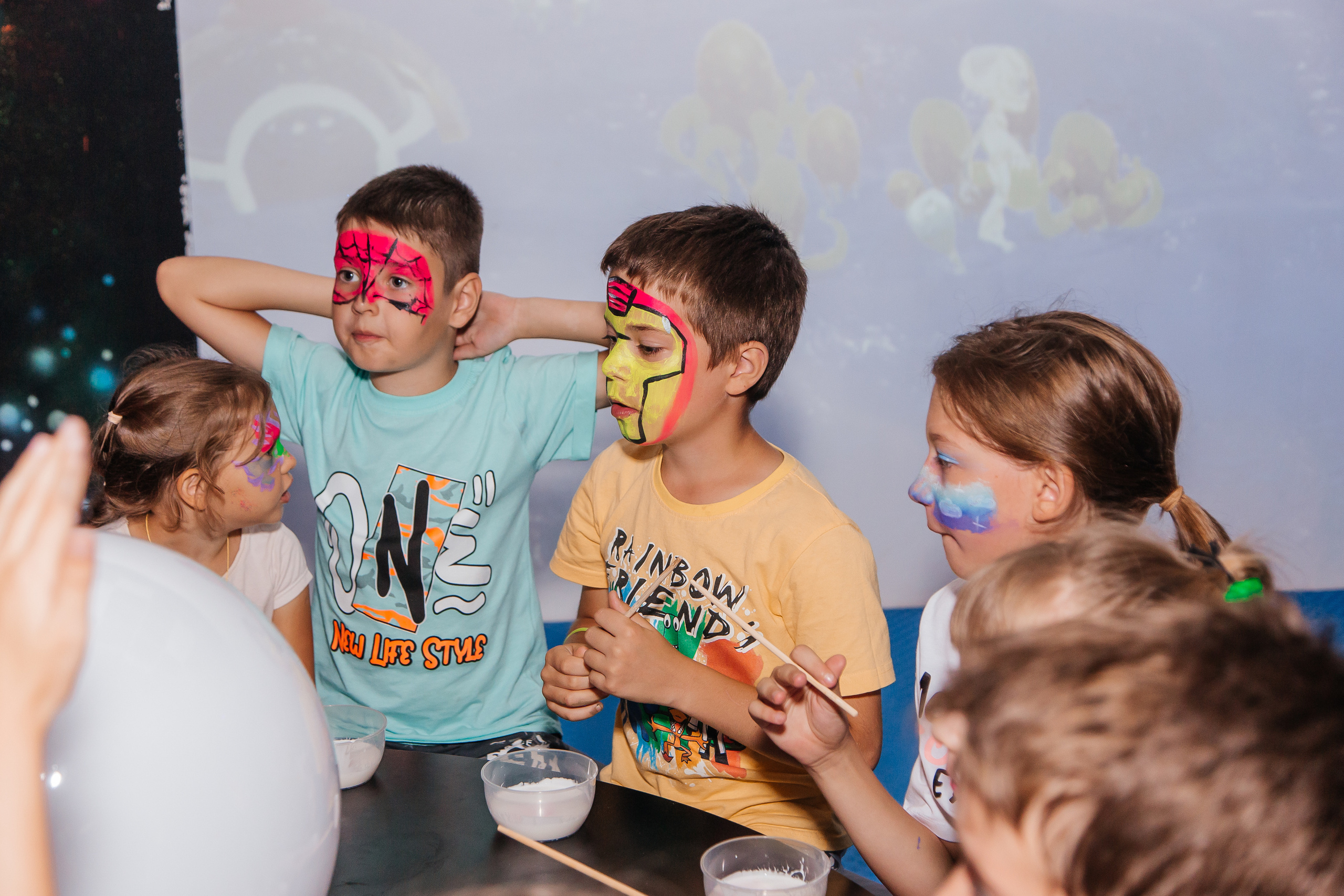 Неопарк. Фотограф в Самаре / Олеся Широнина