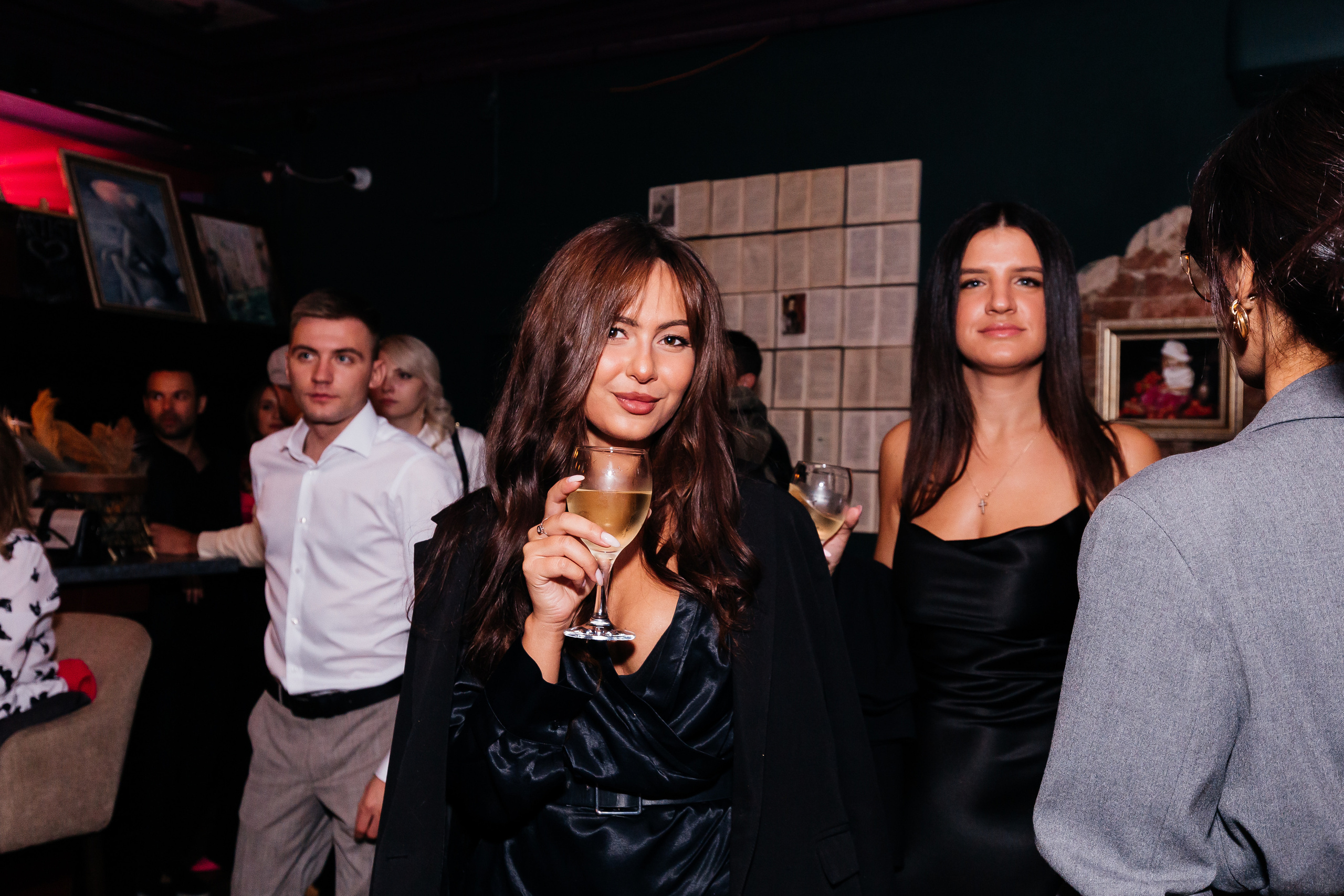 Артист лофт. Фотограф в Самаре / Олеся Широнина