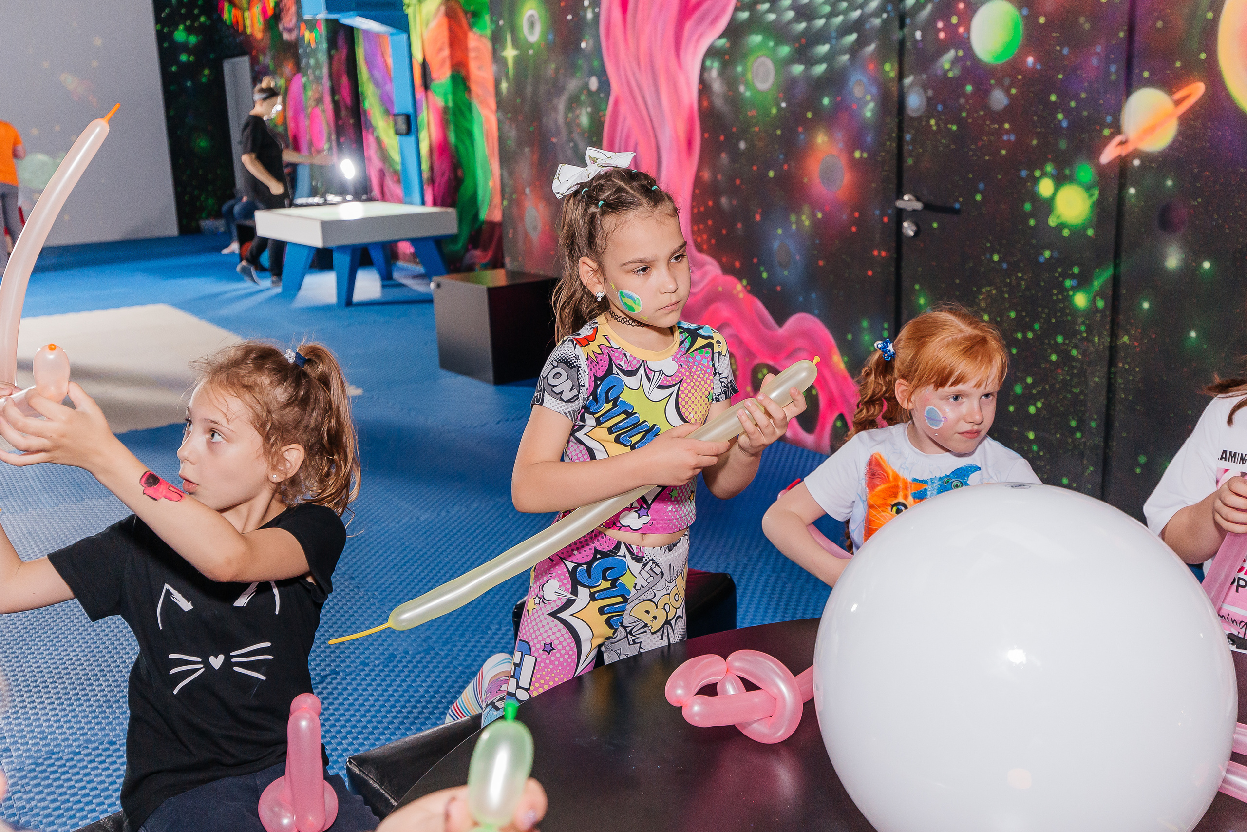 Неопарк. Фотограф в Самаре / Олеся Широнина