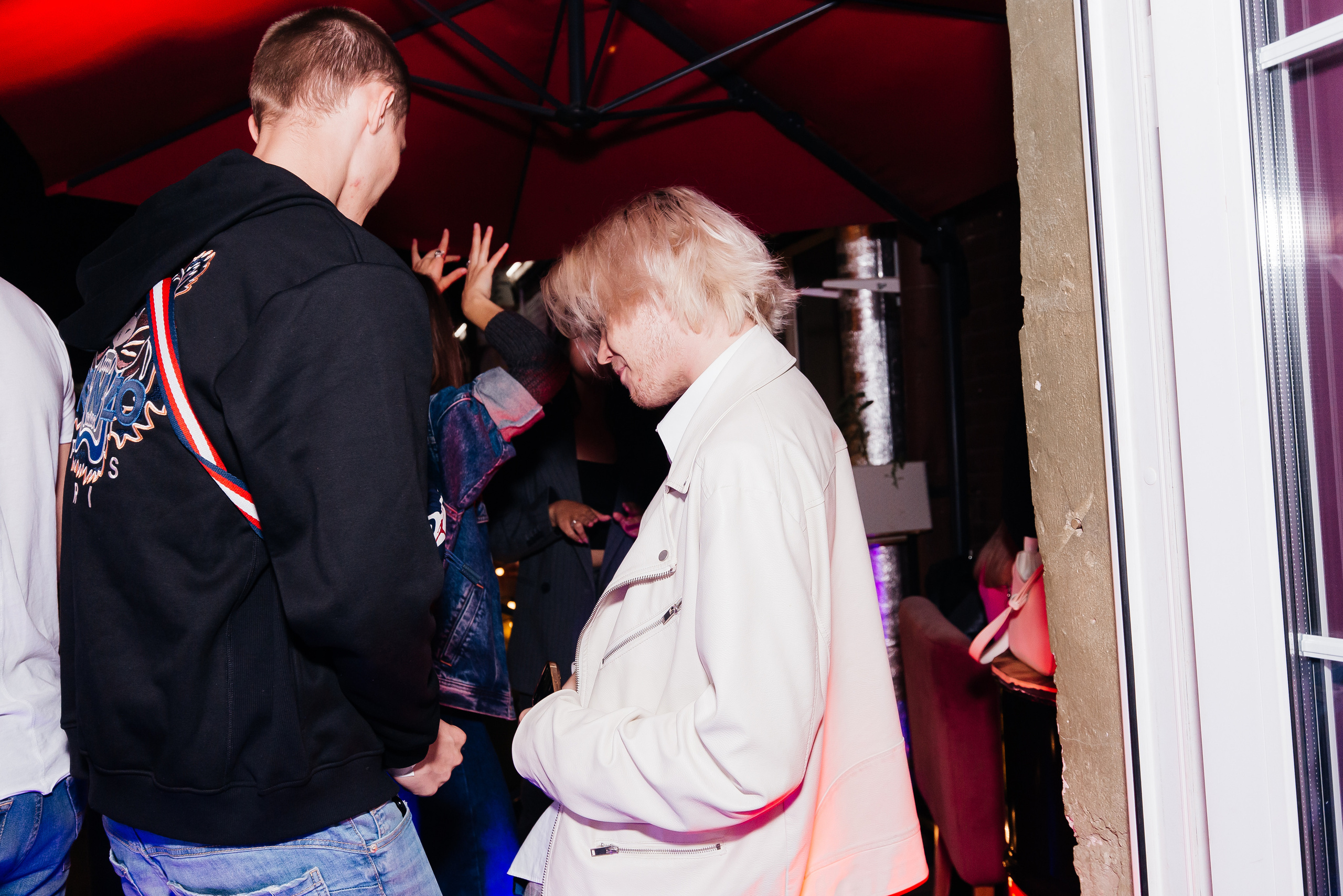 Артист лофт. Фотограф в Самаре / Олеся Широнина