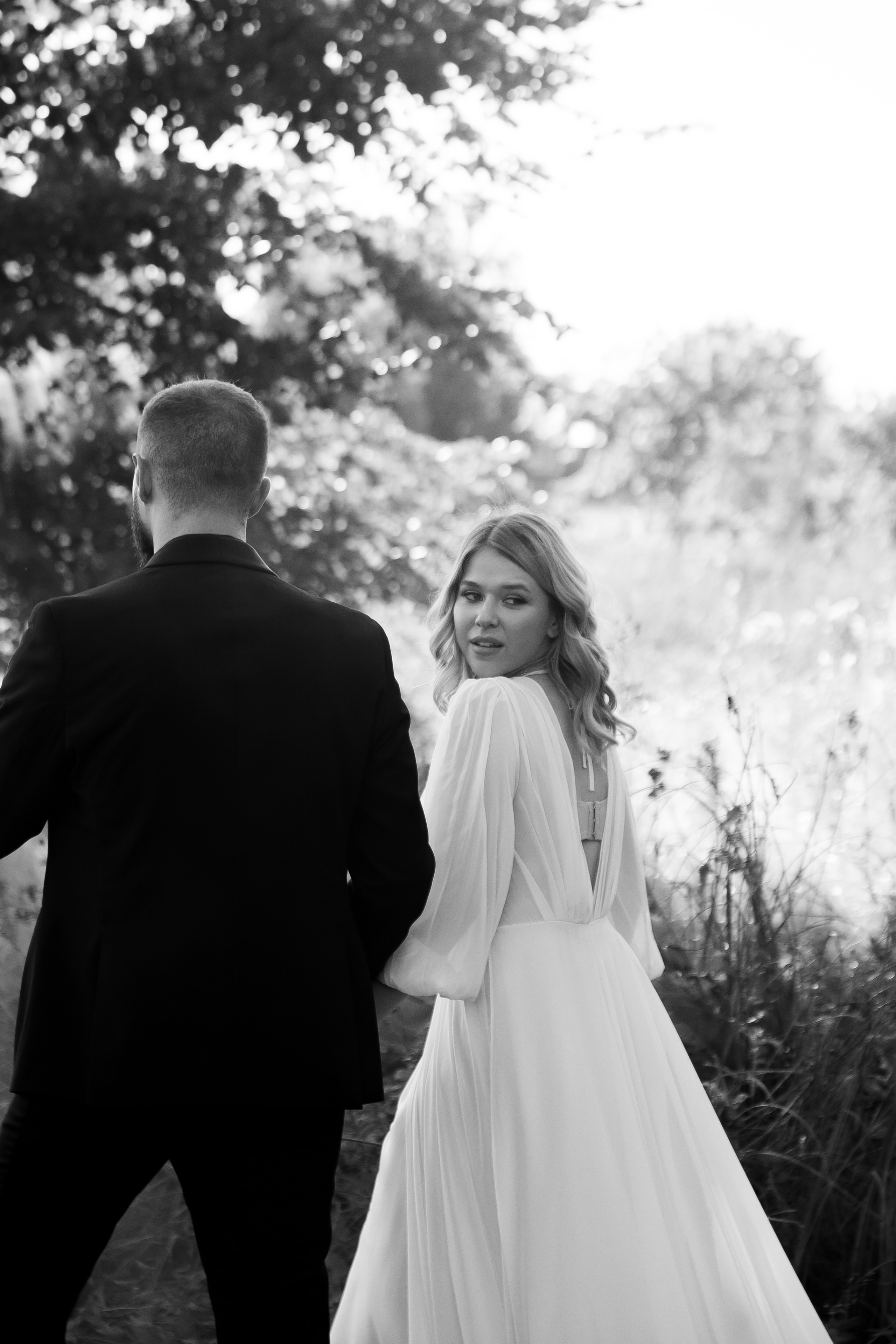 Максим и Аделя. Фотограф в Самаре / Олеся Широнина