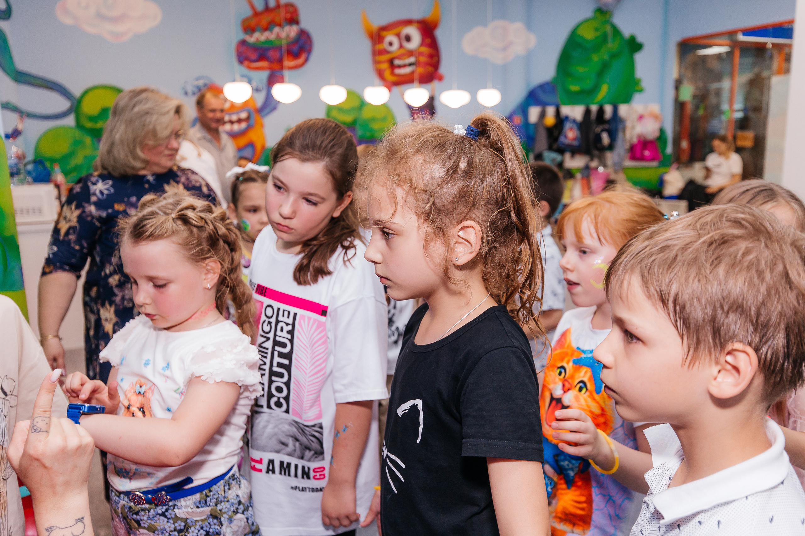 Неопарк. Фотограф в Самаре / Олеся Широнина