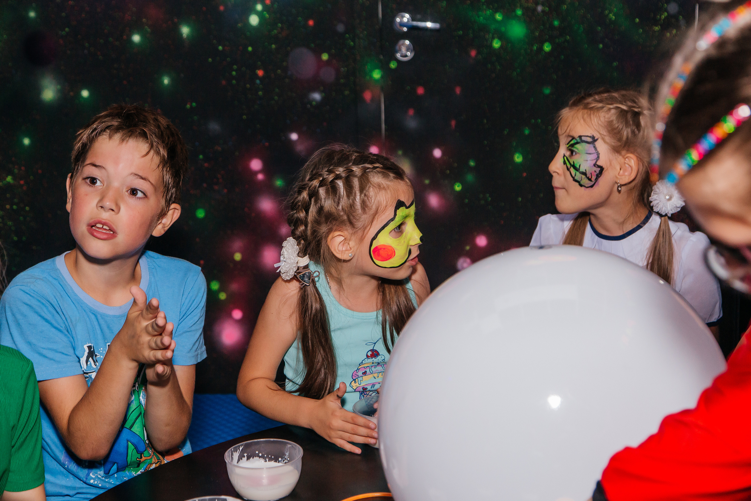 Неопарк. Фотограф в Самаре / Олеся Широнина