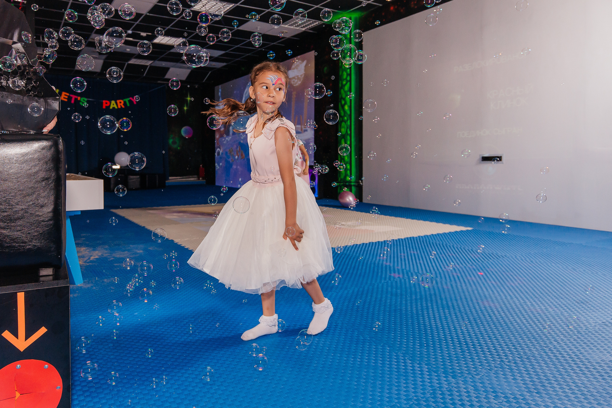 Неопарк. Фотограф в Самаре / Олеся Широнина