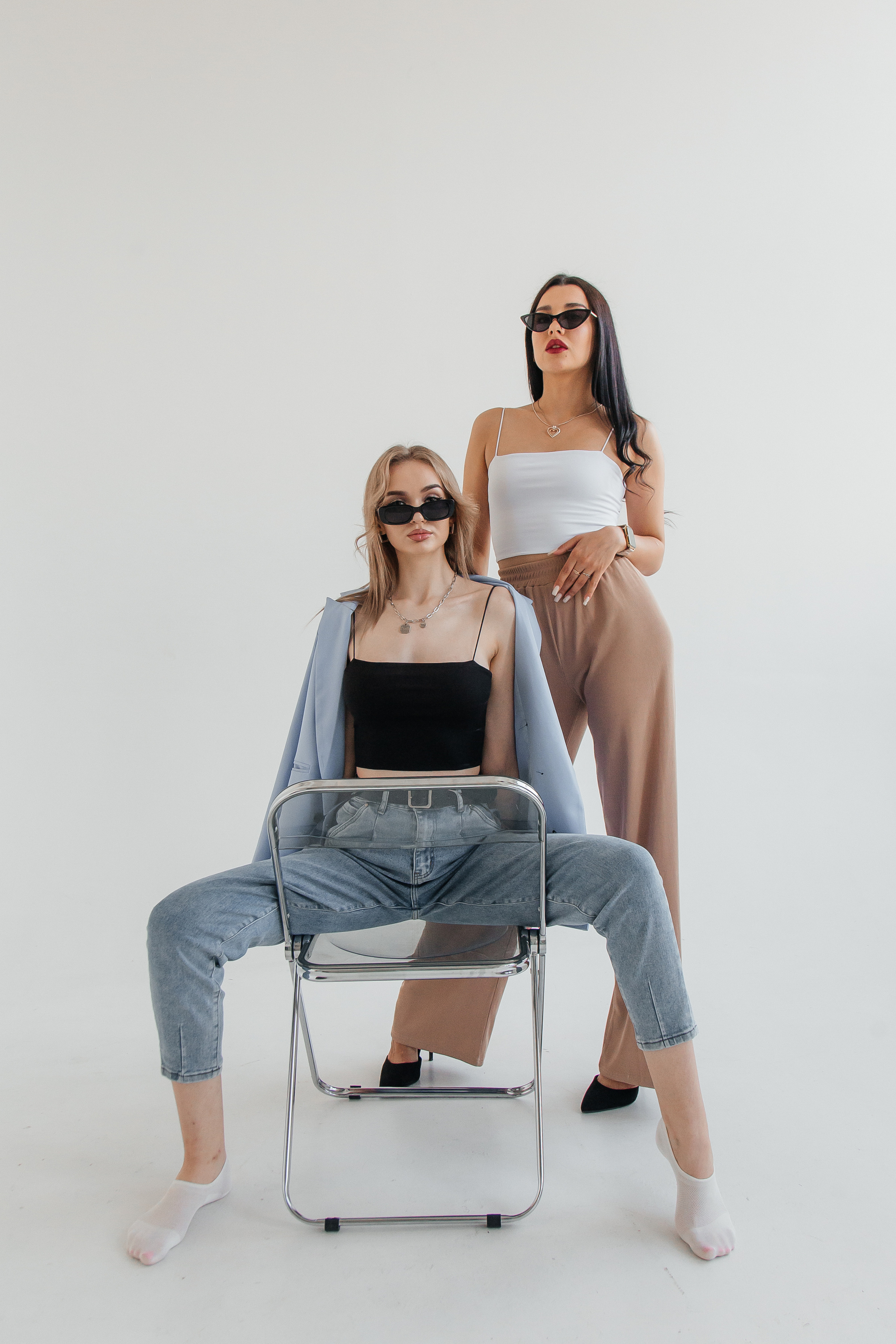 Топы. Фотограф в Самаре / Олеся Широнина