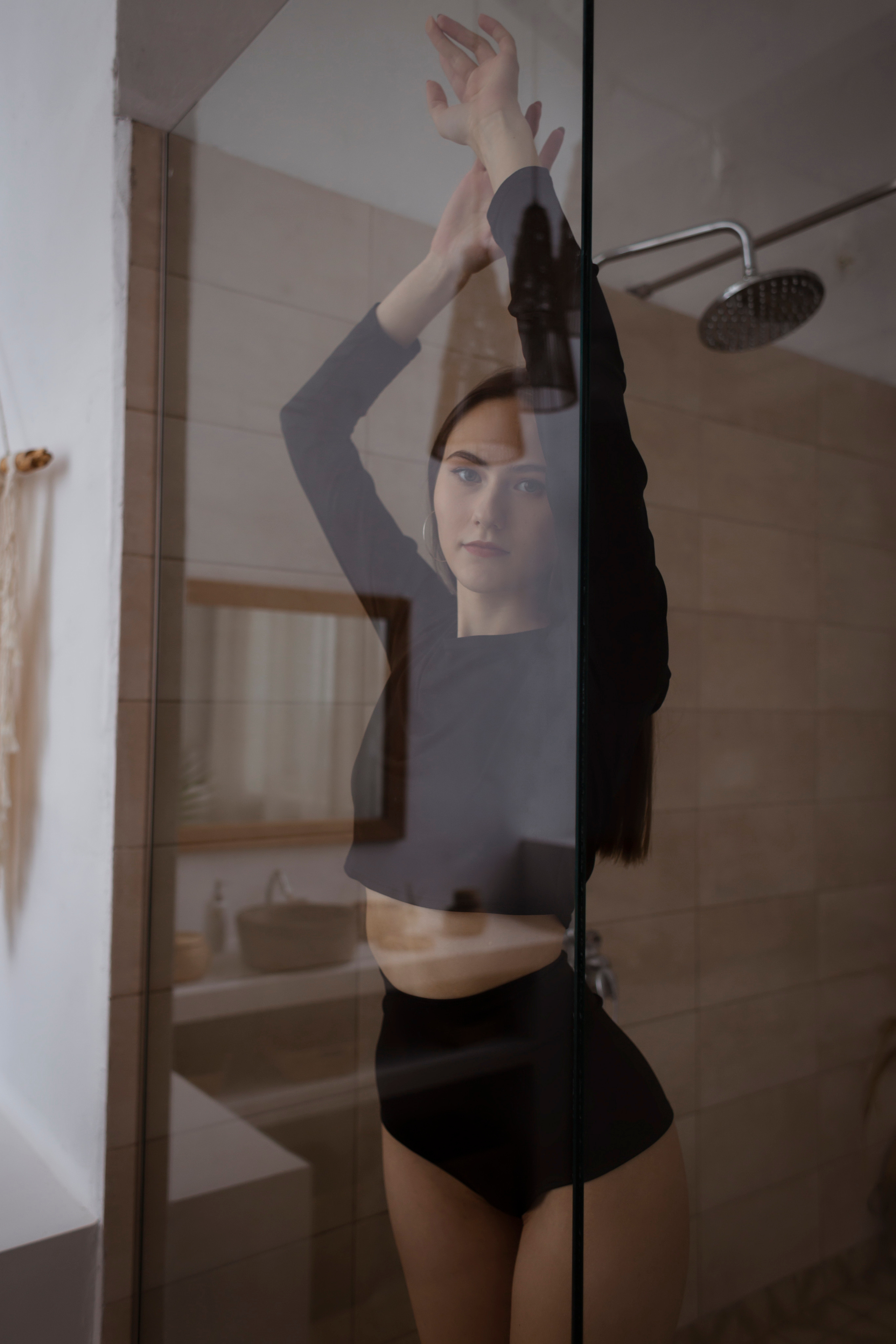 Настя Перечёсова 1.0. Фотограф в Самаре / Олеся Широнина