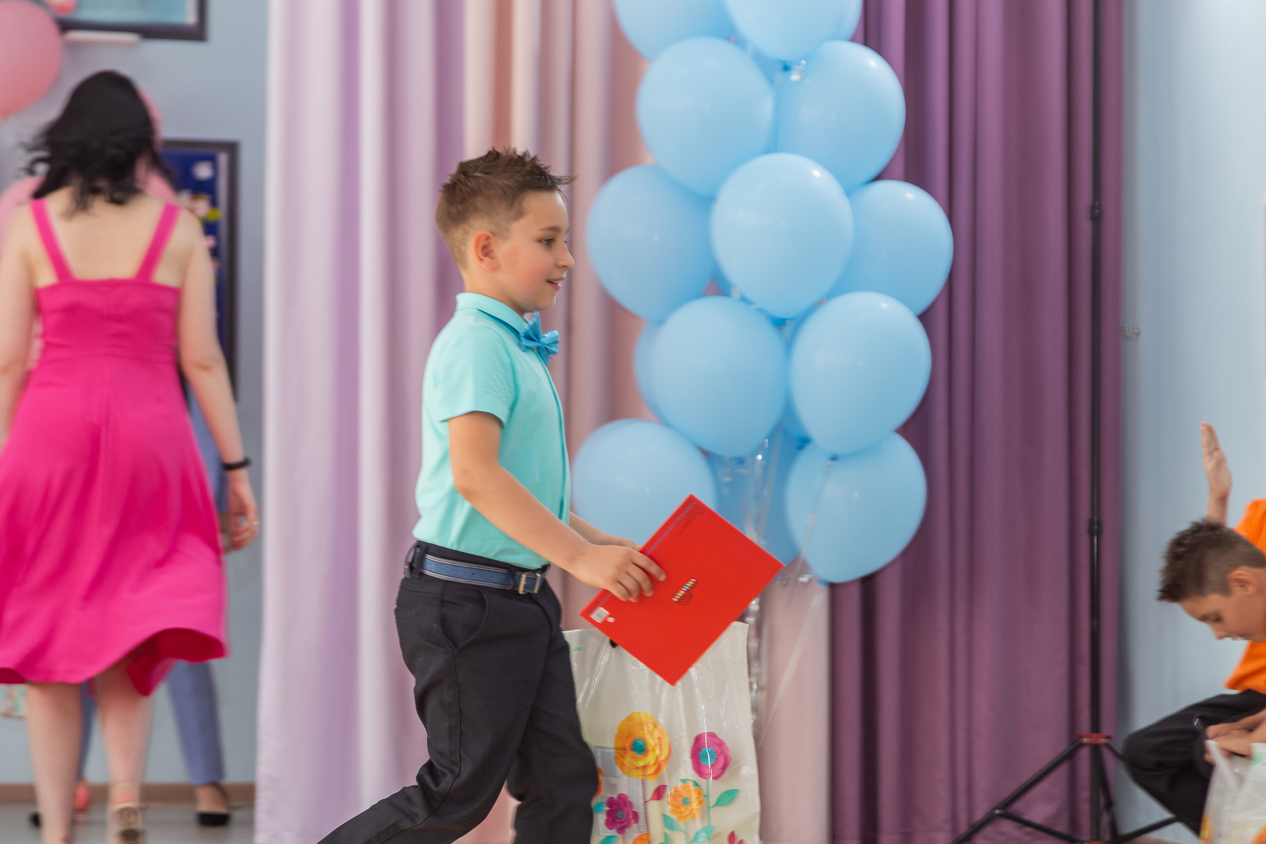 Выпускной в саду. Фотограф в Самаре / Олеся Широнина