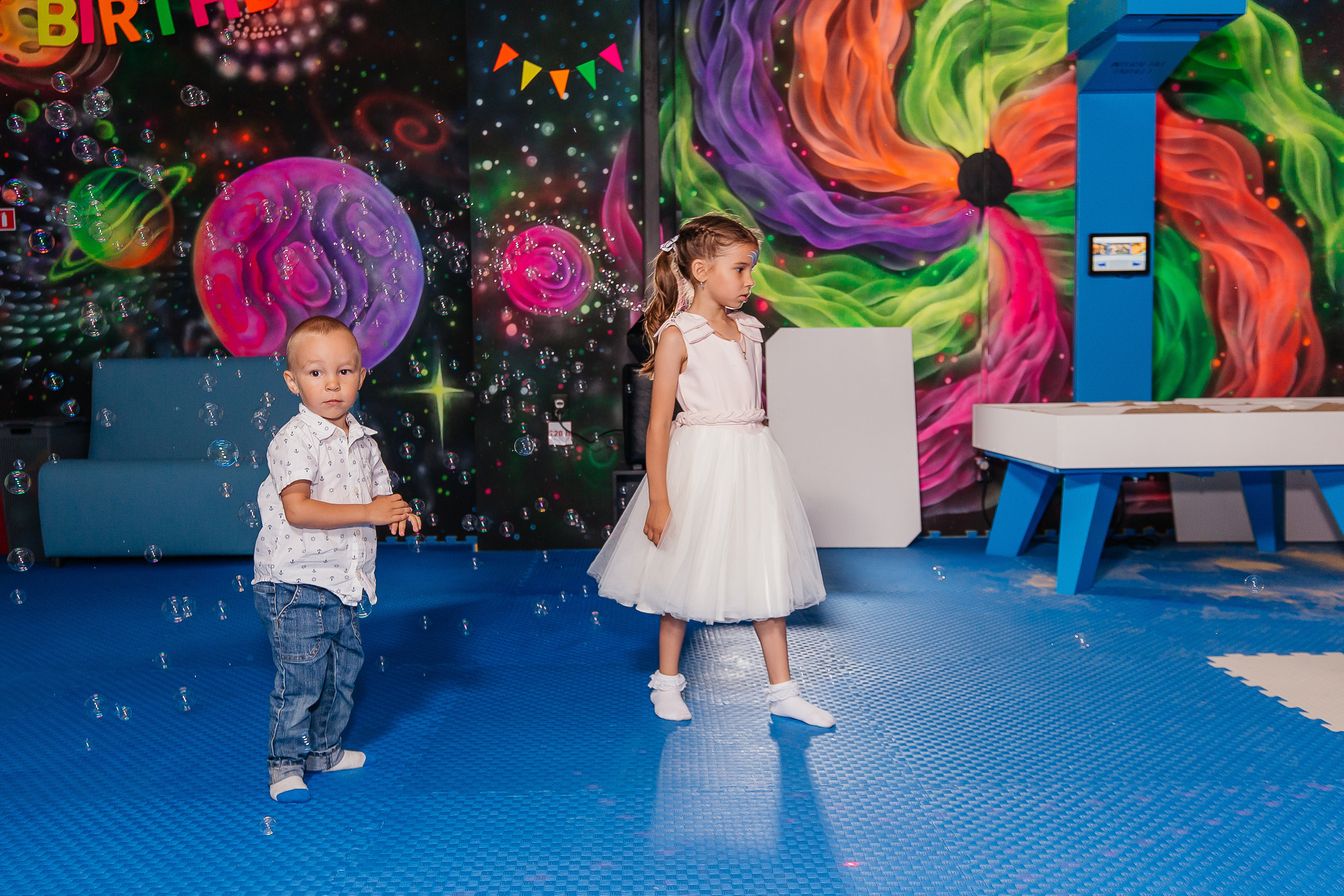 Неопарк. Фотограф в Самаре / Олеся Широнина