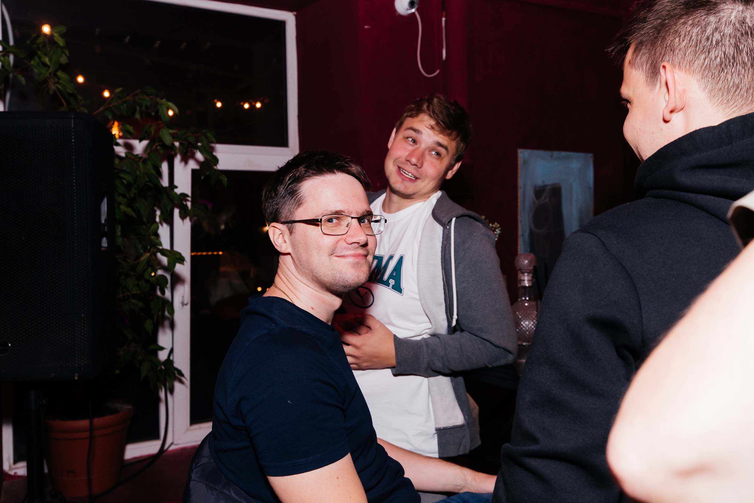 Артист лофт. Фотограф в Самаре / Олеся Широнина