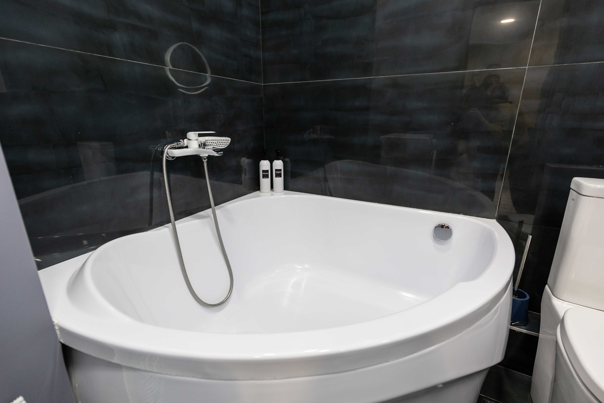 7 просека. Фотограф в Самаре / Олеся Широнина