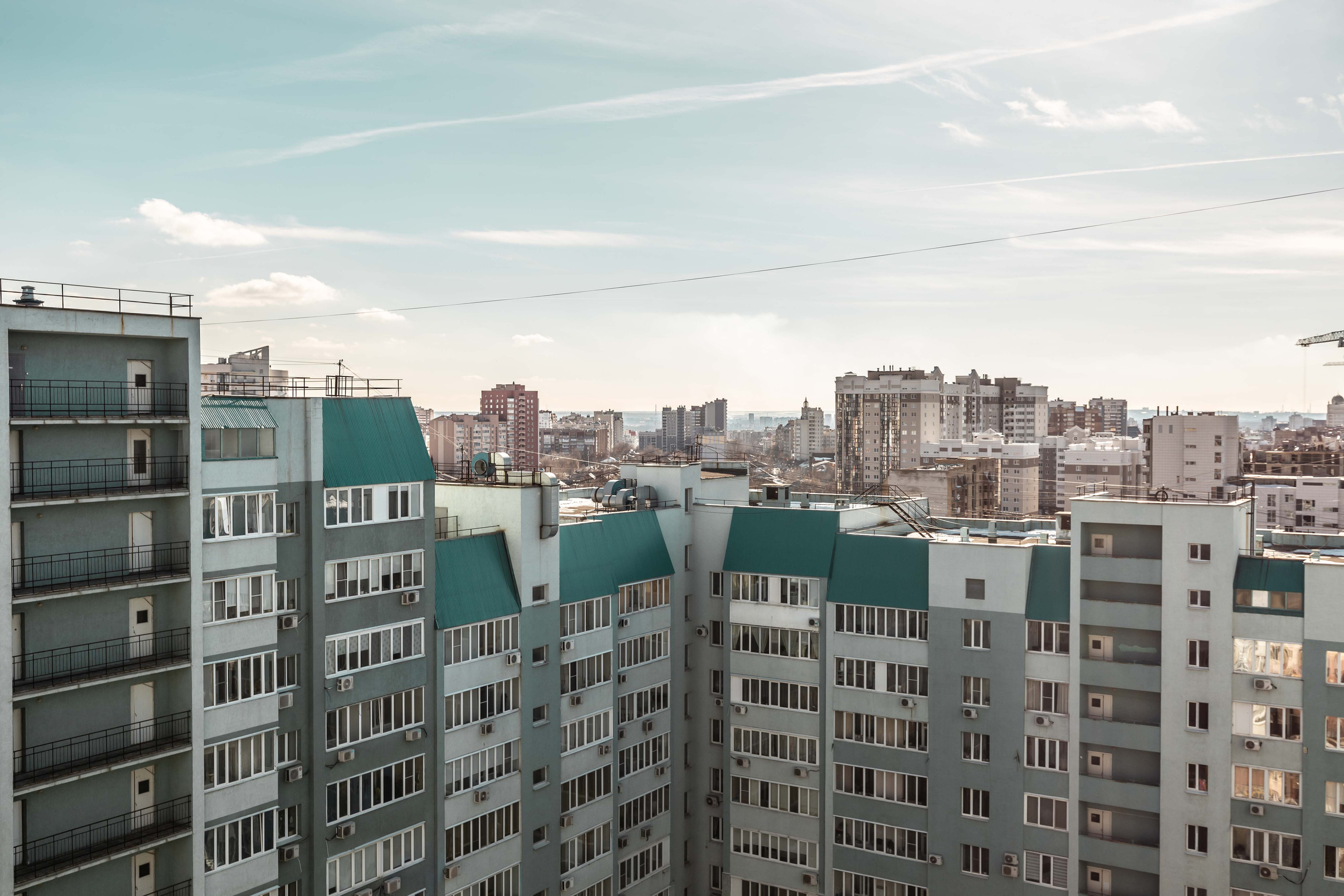 Садовая. Фотограф в Самаре / Олеся Широнина