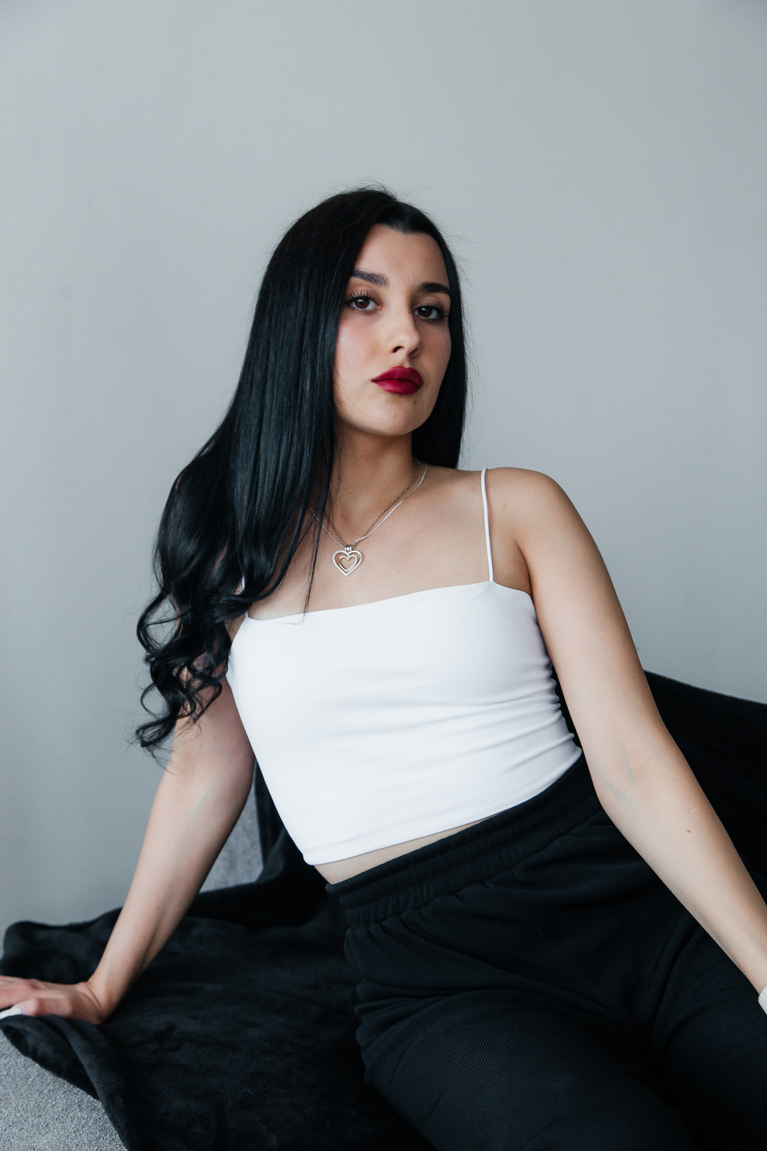 Топы. Фотограф в Самаре / Олеся Широнина