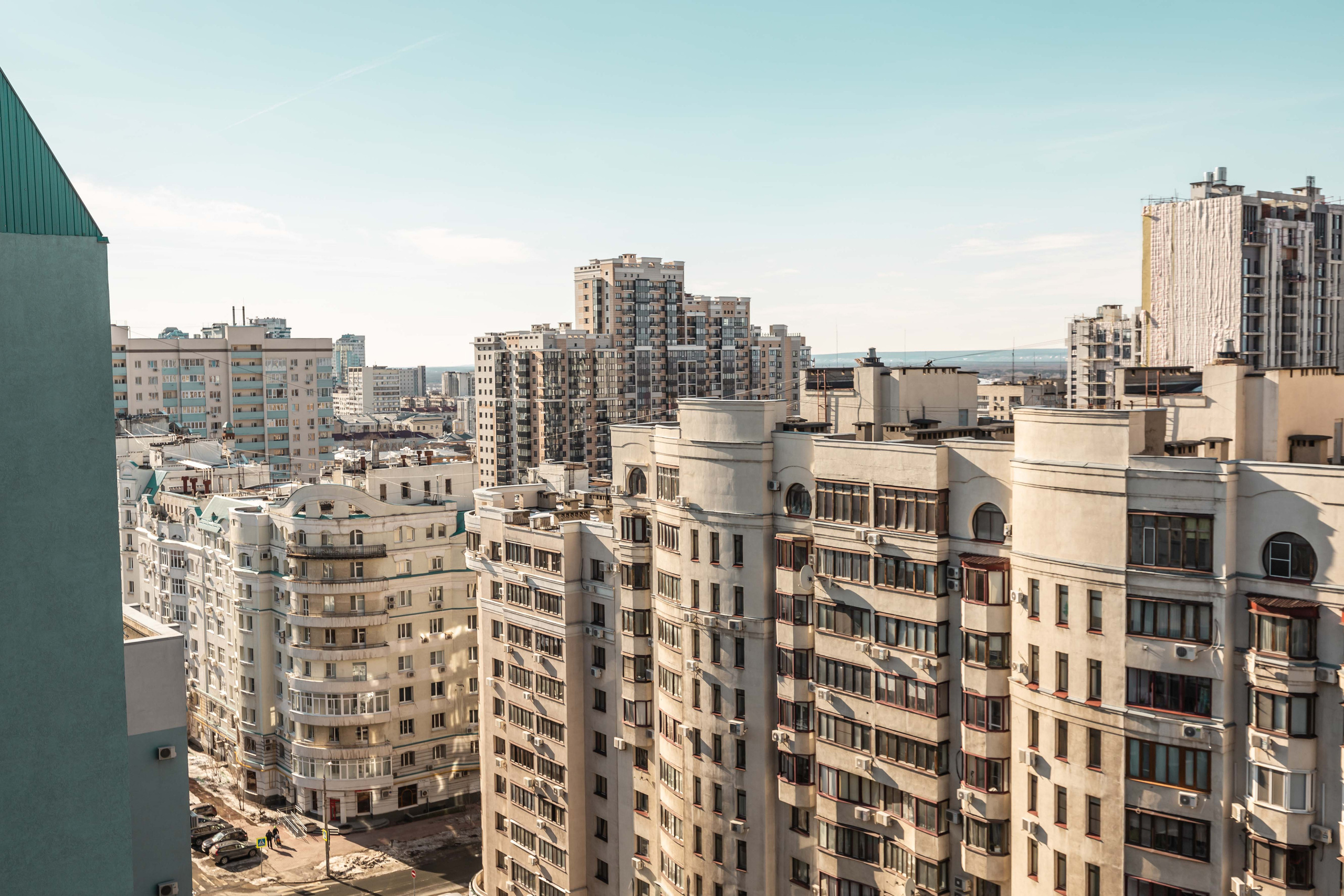 Садовая. Фотограф в Самаре / Олеся Широнина