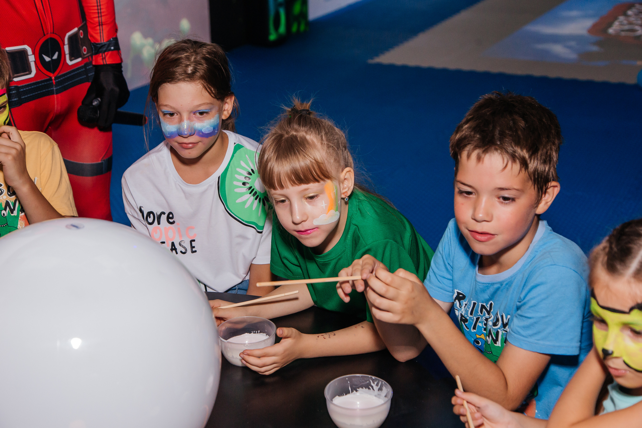 Неопарк. Фотограф в Самаре / Олеся Широнина