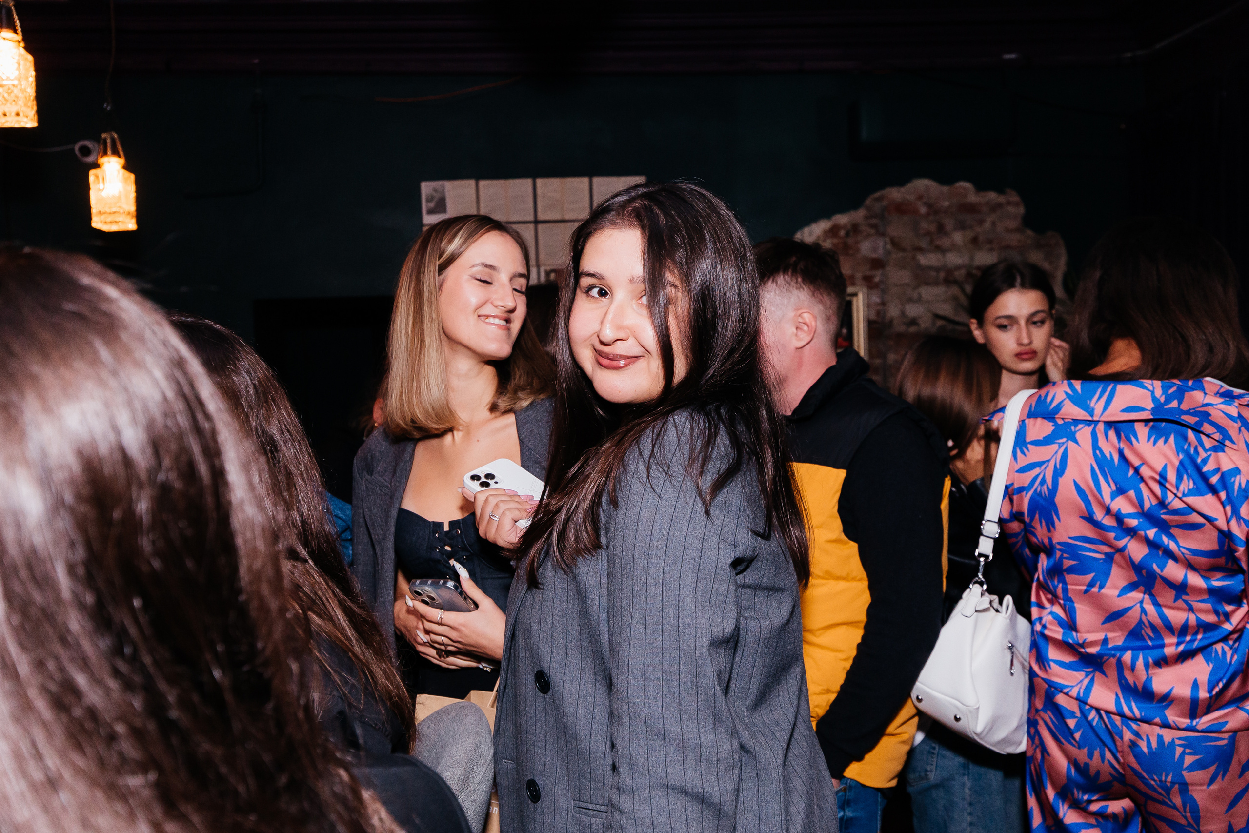 Артист лофт. Фотограф в Самаре / Олеся Широнина