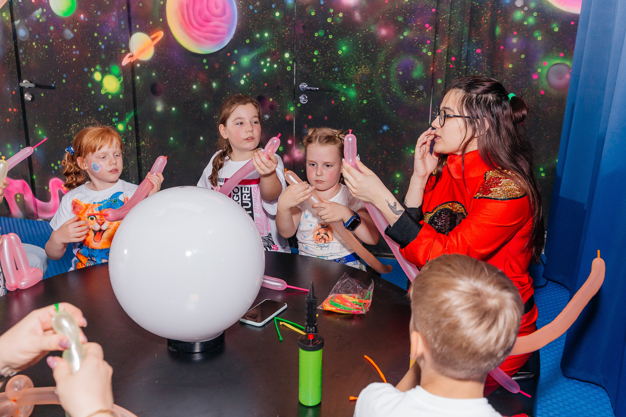 Неопарк. Фотограф в Самаре / Олеся Широнина