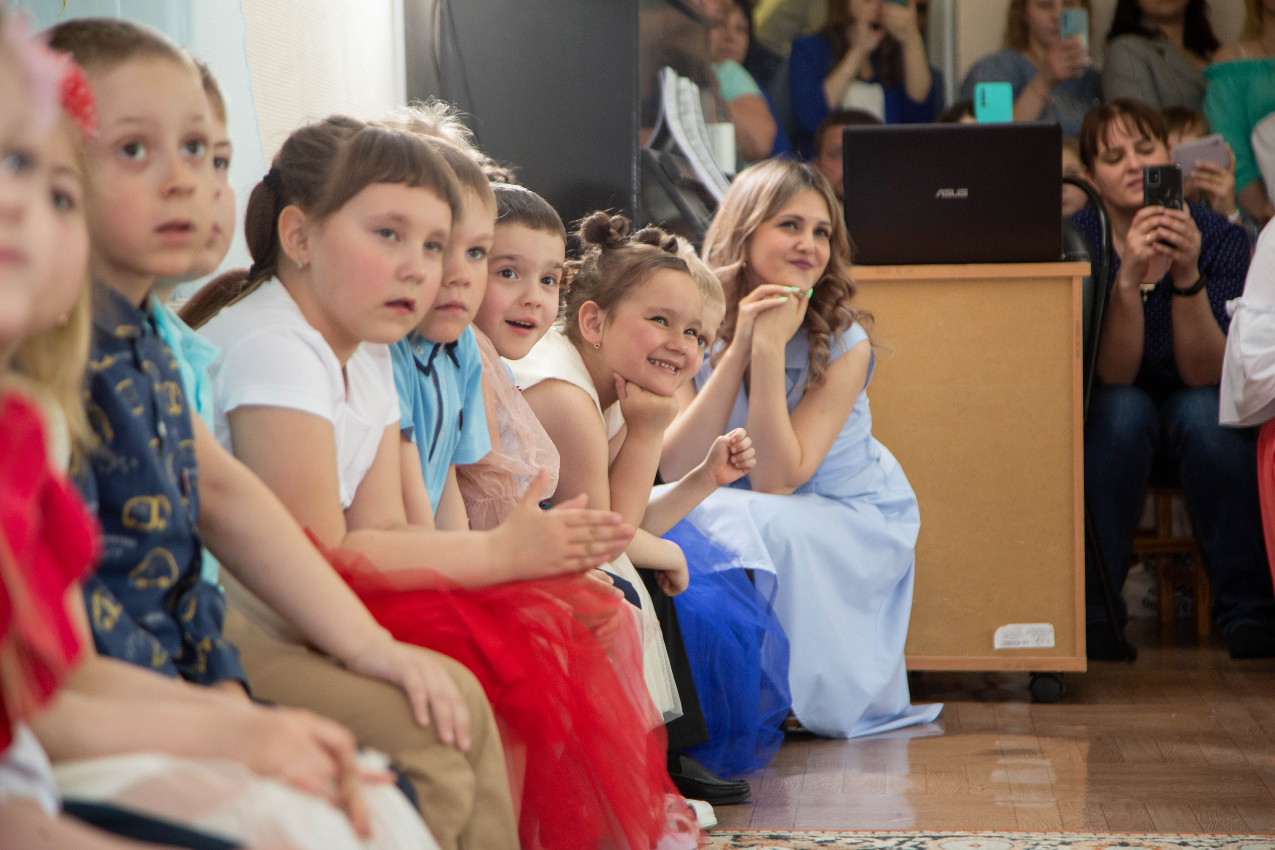 Рябинка Выпускной. Фотограф в Самаре / Олеся Широнина