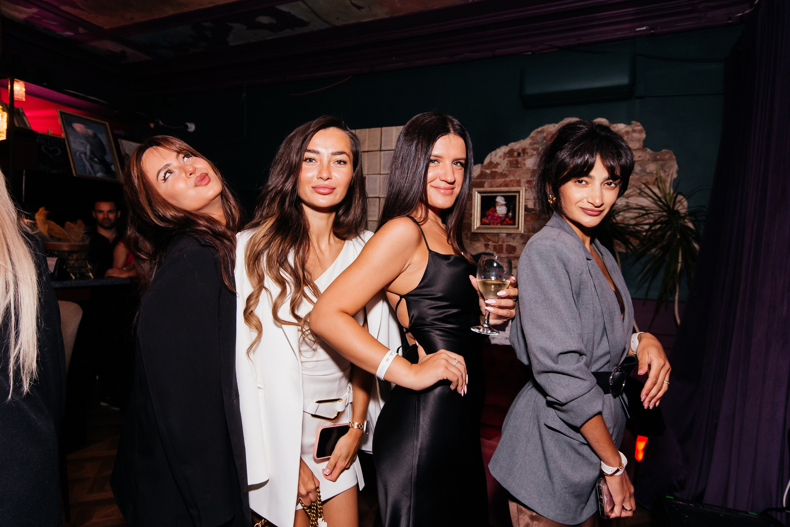 Артист лофт. Фотограф в Самаре / Олеся Широнина