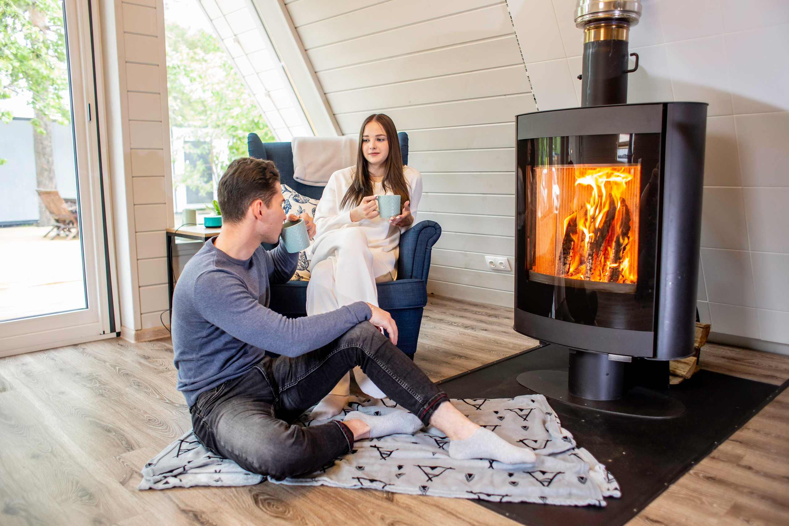 Интерьерка. Фотограф в Самаре / Олеся Широнина