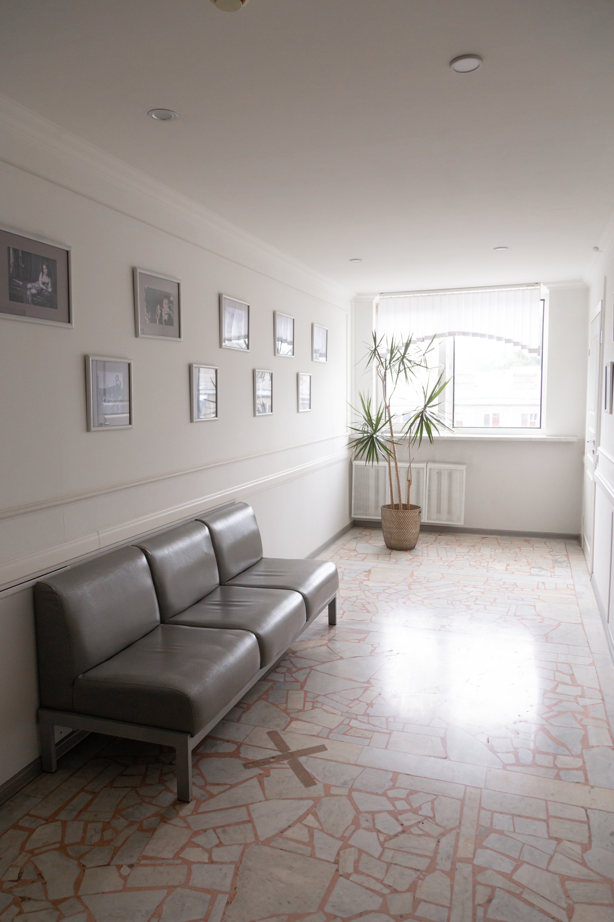 СДЦ. Фотограф в Самаре / Олеся Широнина