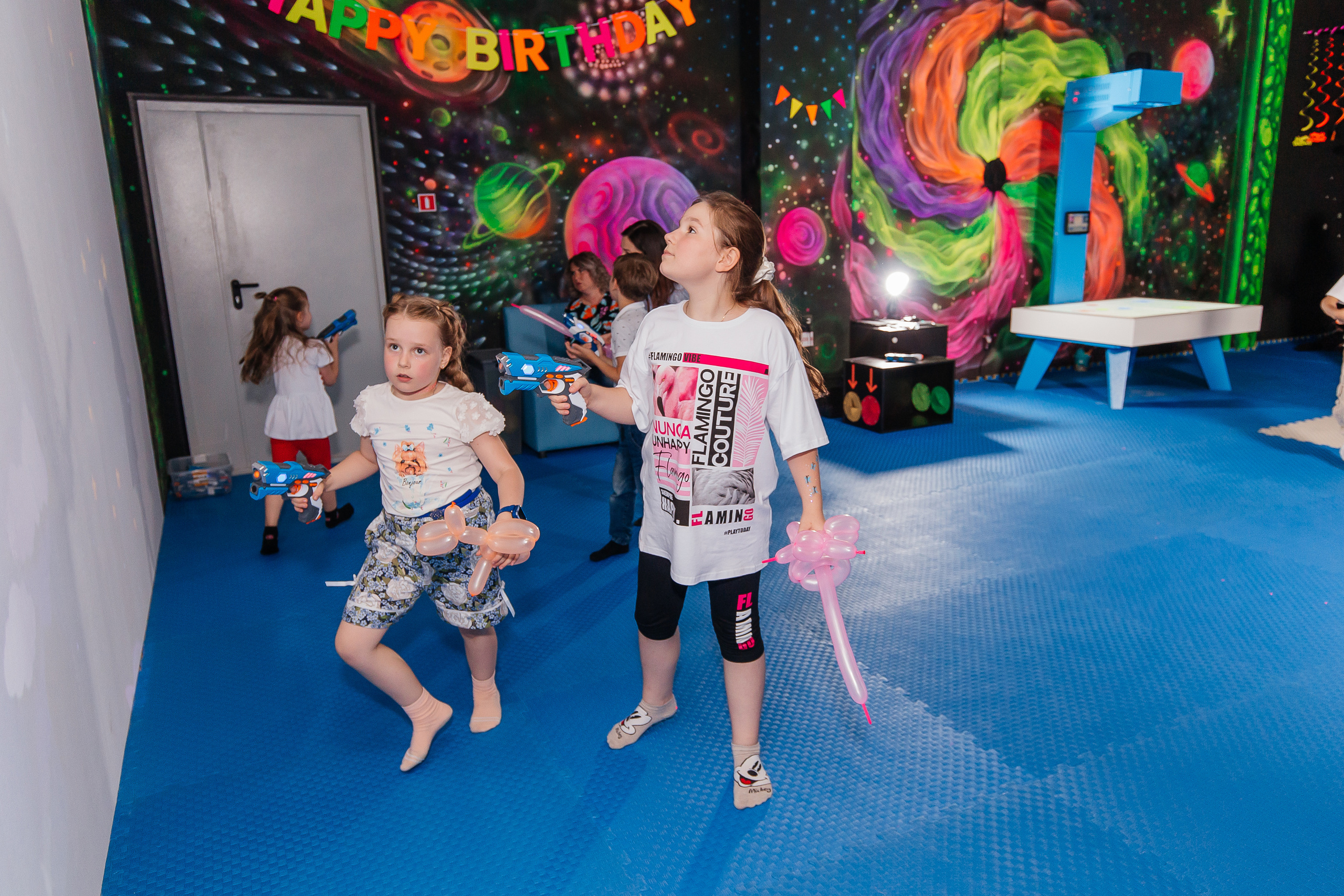 Неопарк. Фотограф в Самаре / Олеся Широнина