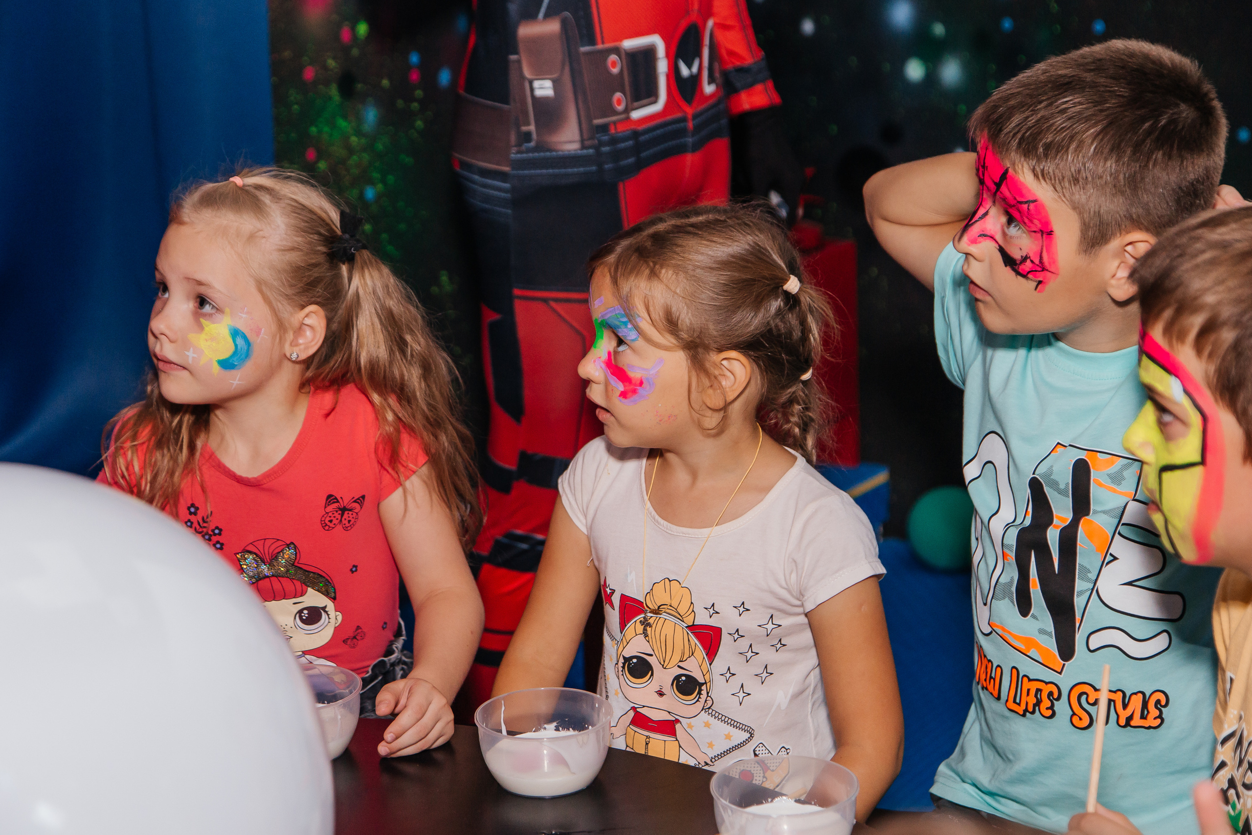 Неопарк. Фотограф в Самаре / Олеся Широнина