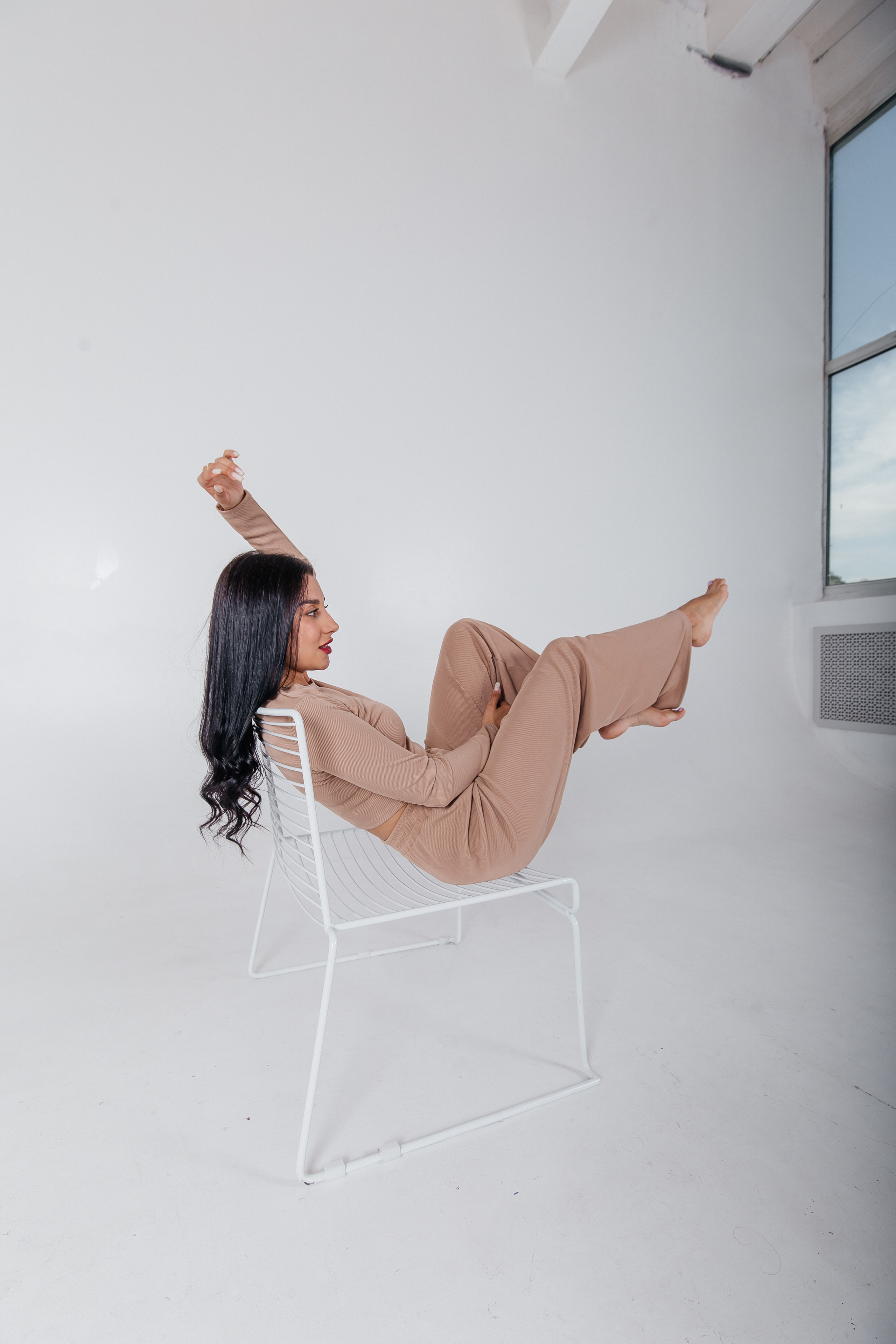 Топы. Фотограф в Самаре / Олеся Широнина