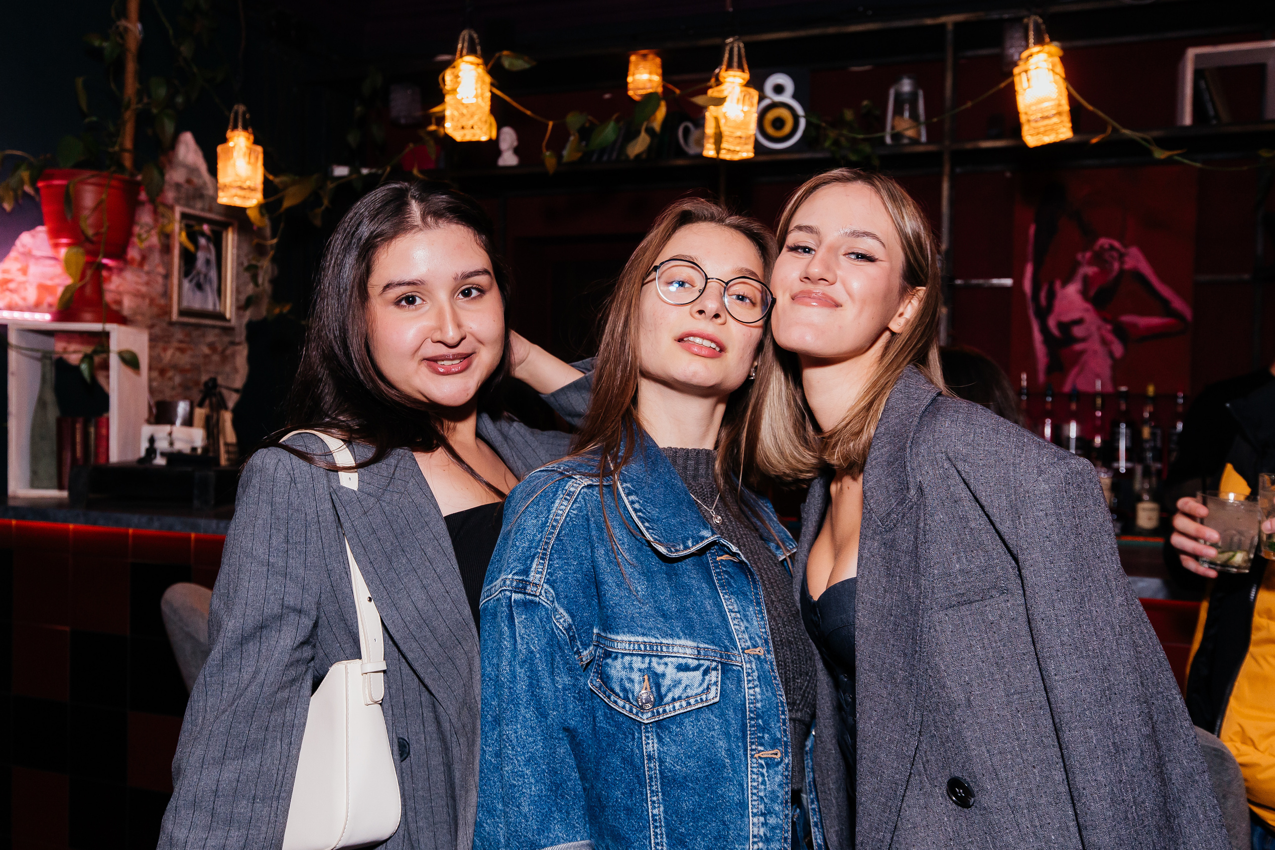 Артист лофт. Фотограф в Самаре / Олеся Широнина