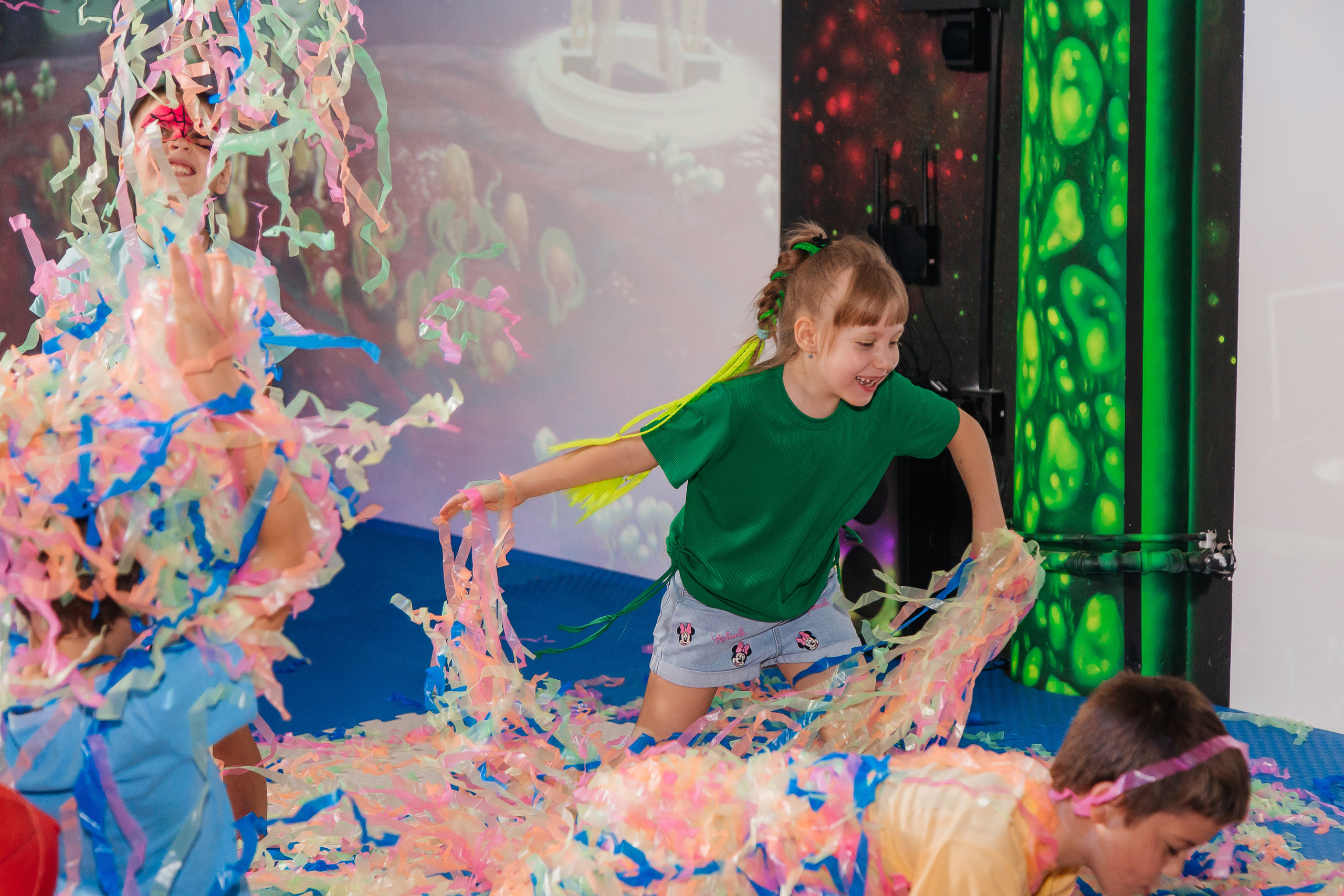 Неопарк. Фотограф в Самаре / Олеся Широнина