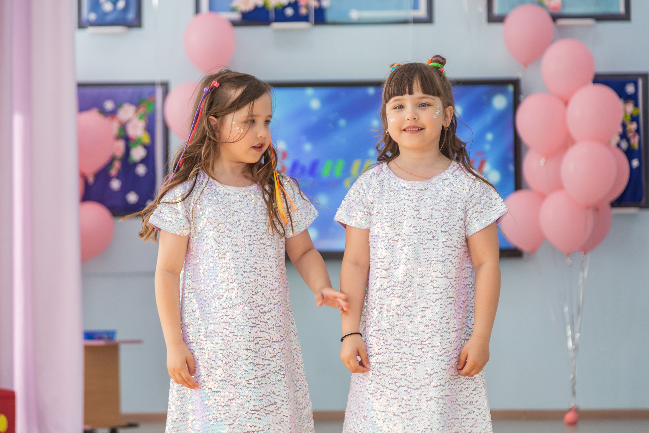 Выпускной в саду. Фотограф в Самаре / Олеся Широнина