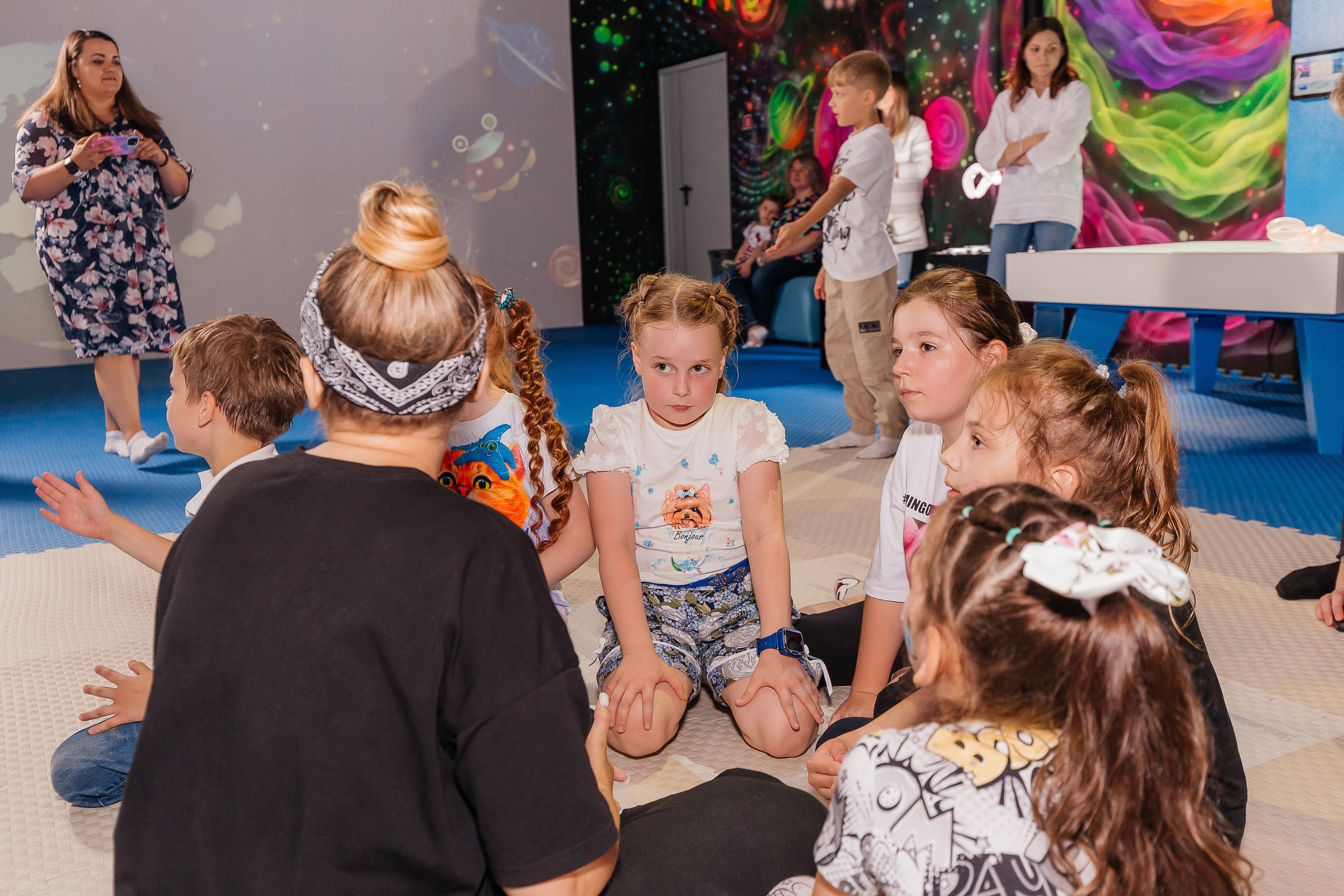 Неопарк. Фотограф в Самаре / Олеся Широнина