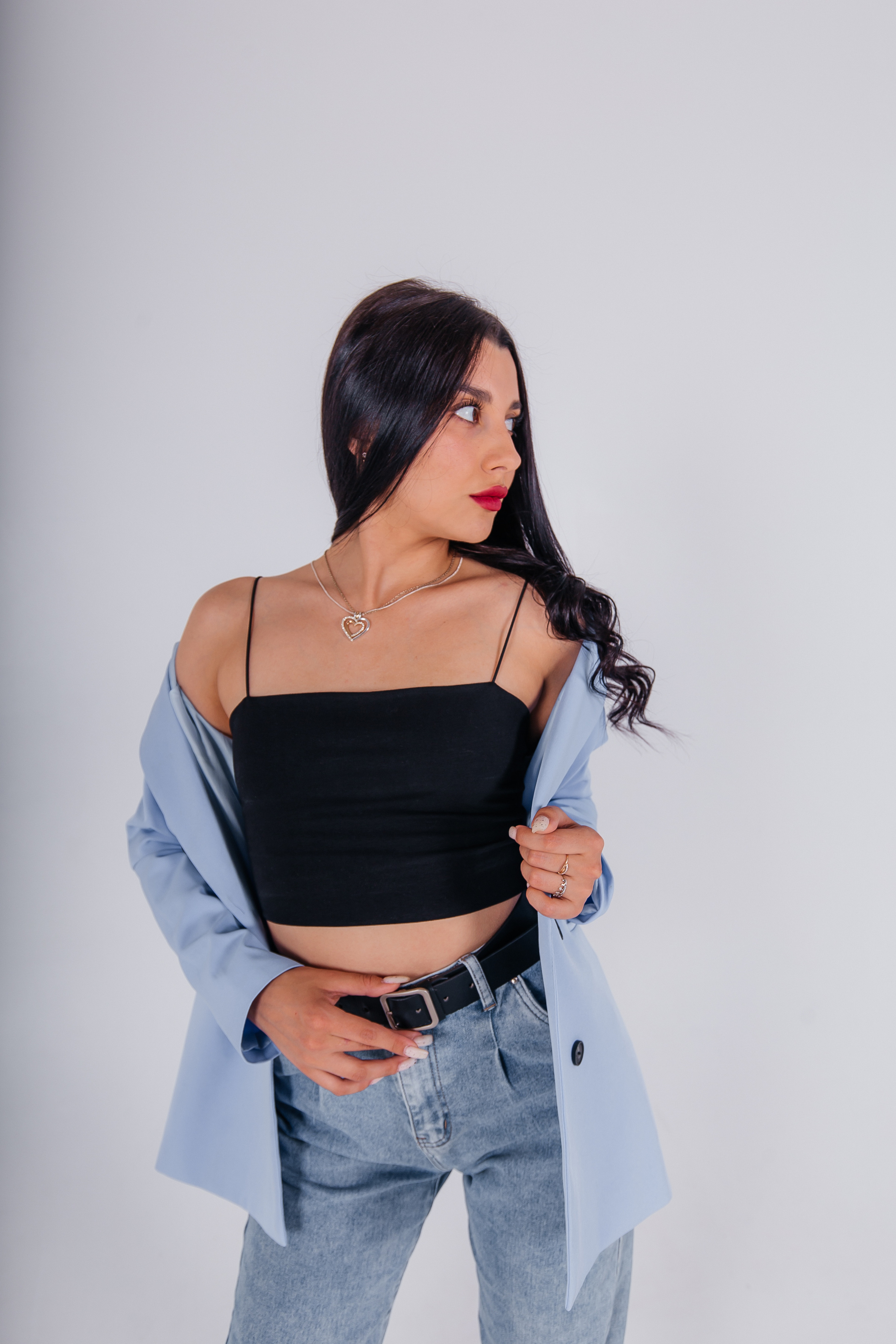 Топы. Фотограф в Самаре / Олеся Широнина