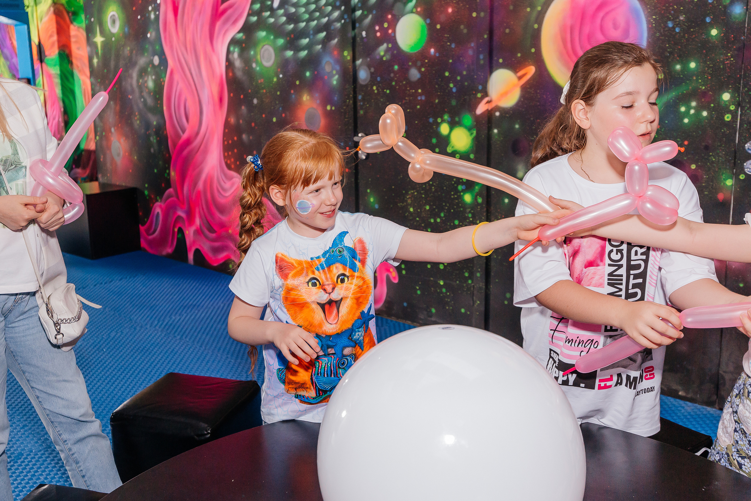 Неопарк. Фотограф в Самаре / Олеся Широнина