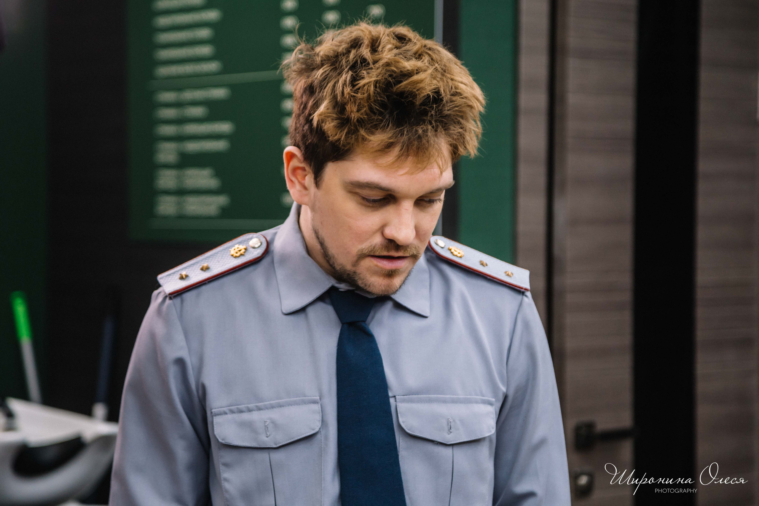 Бэкстейдж Ладно снято. Фотограф в Самаре / Олеся Широнина