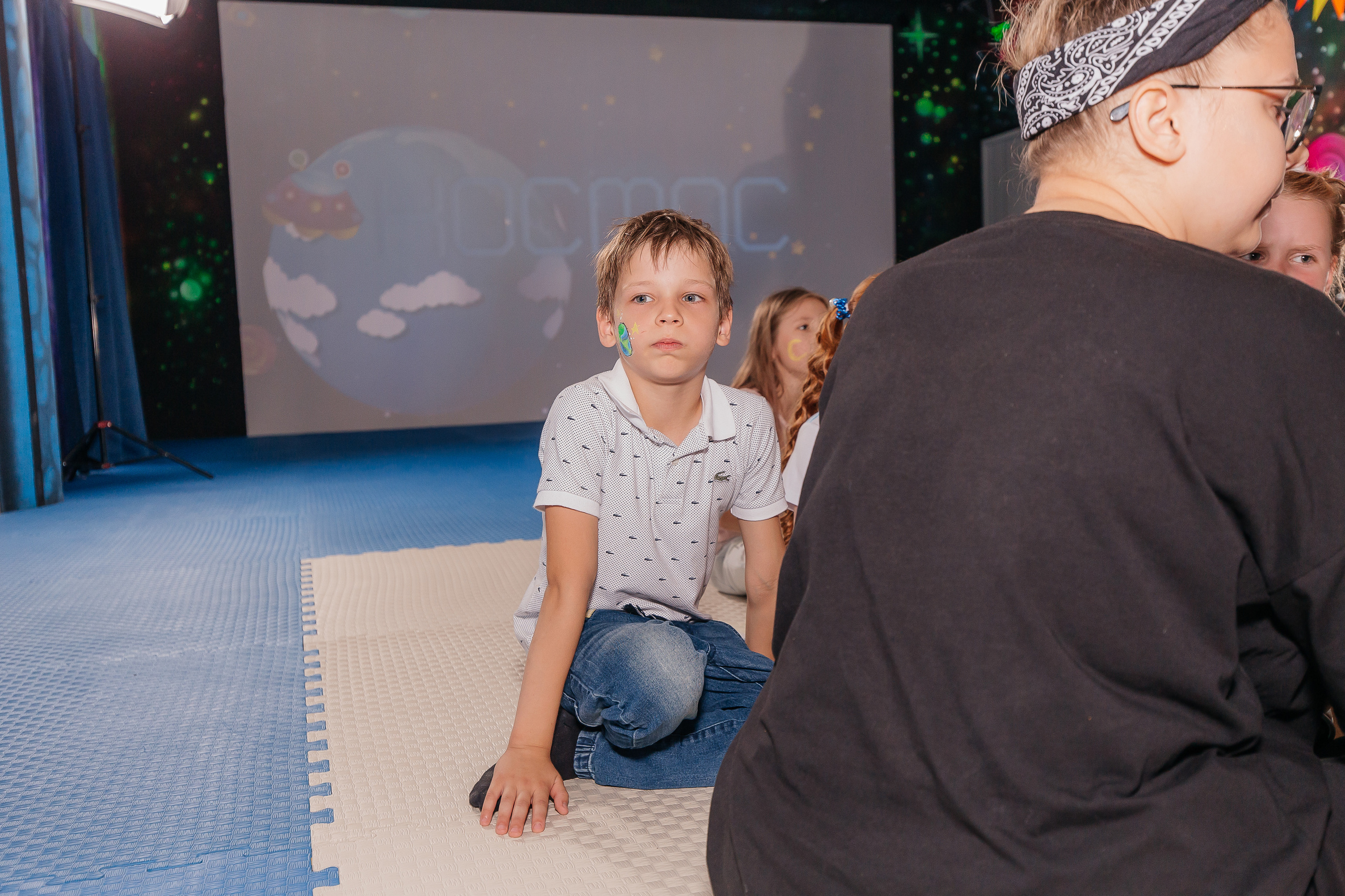 Неопарк. Фотограф в Самаре / Олеся Широнина