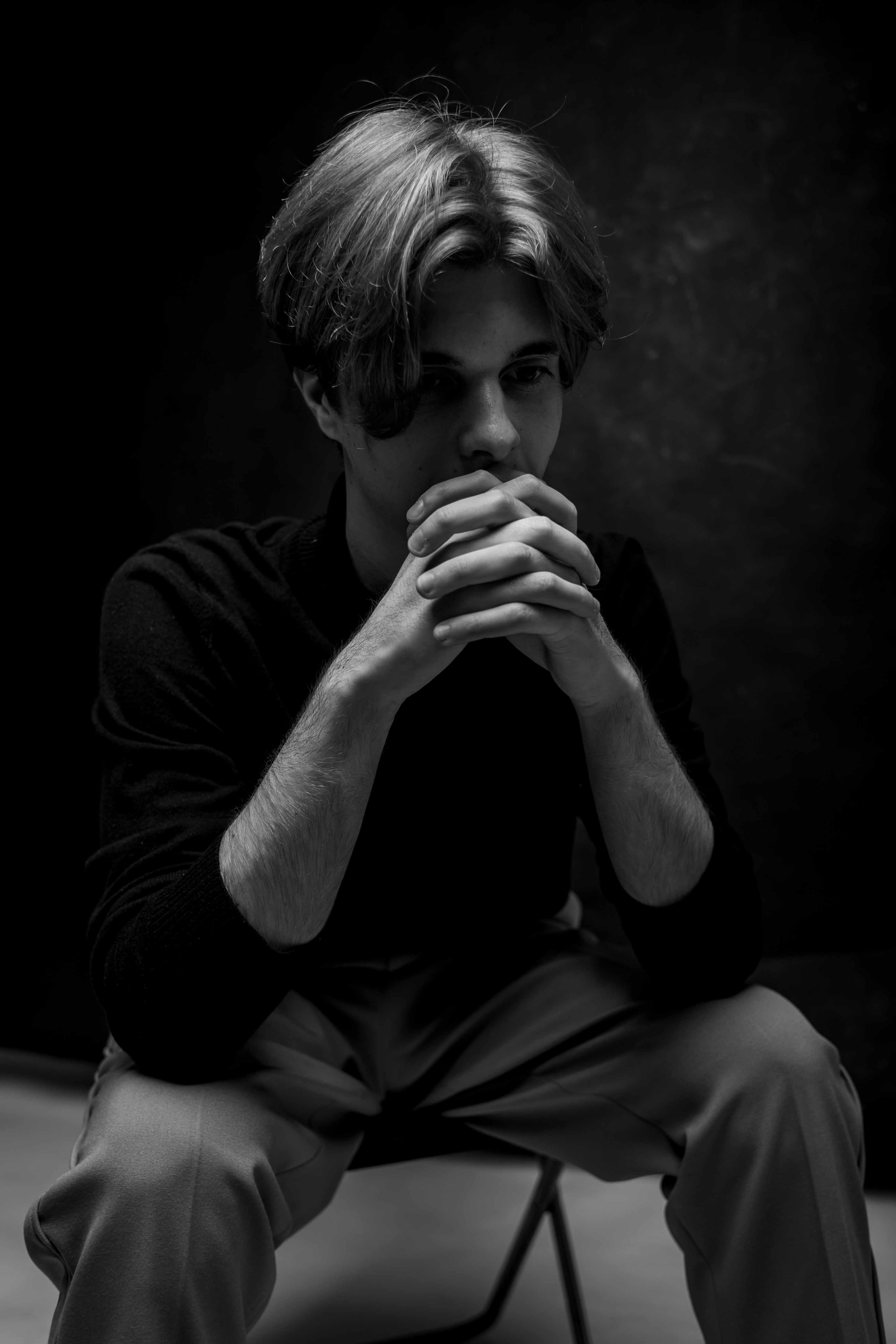 Love story. Фотограф в Самаре / Олеся Широнина