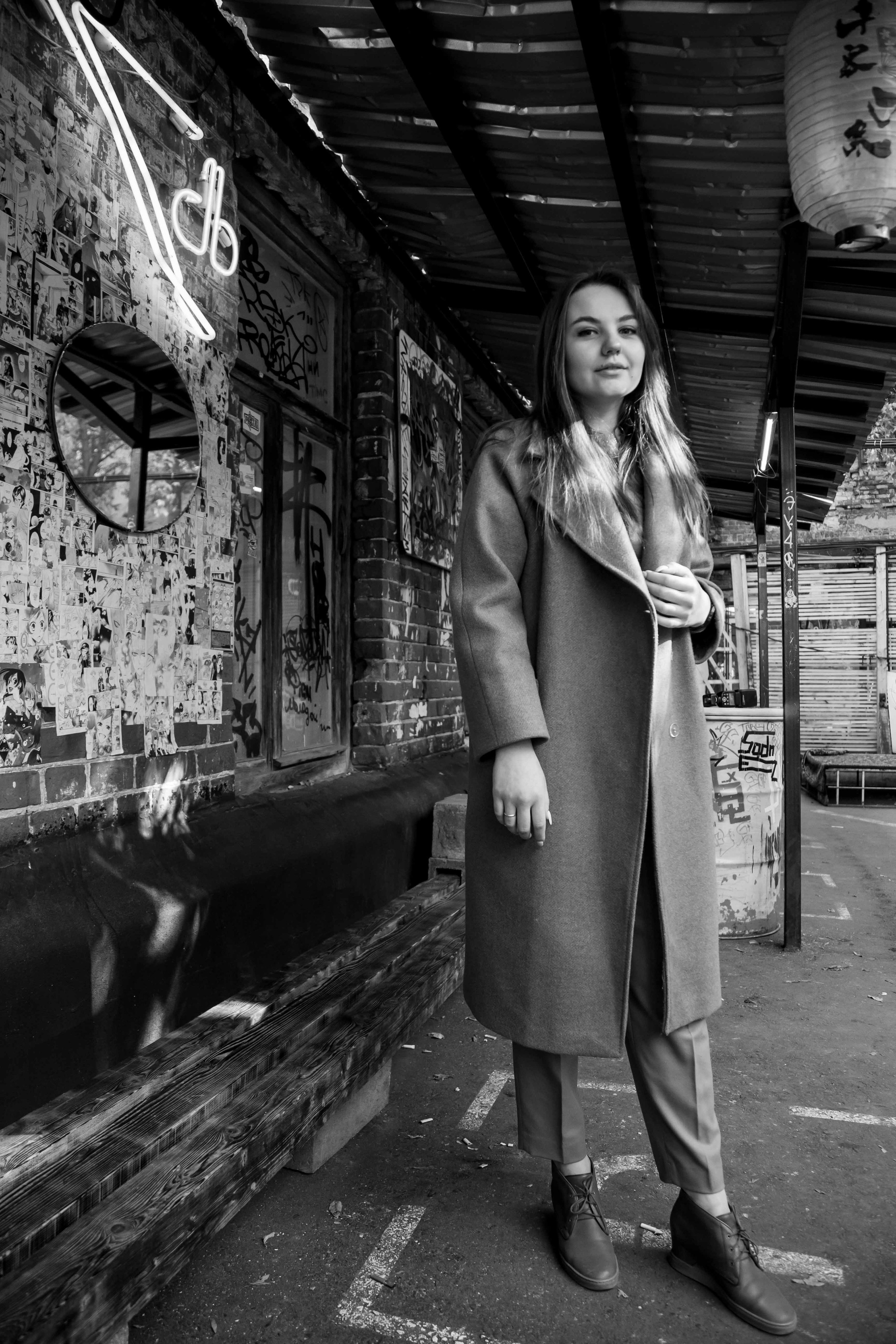 Альбина Суслова. Фотограф в Самаре / Олеся Широнина