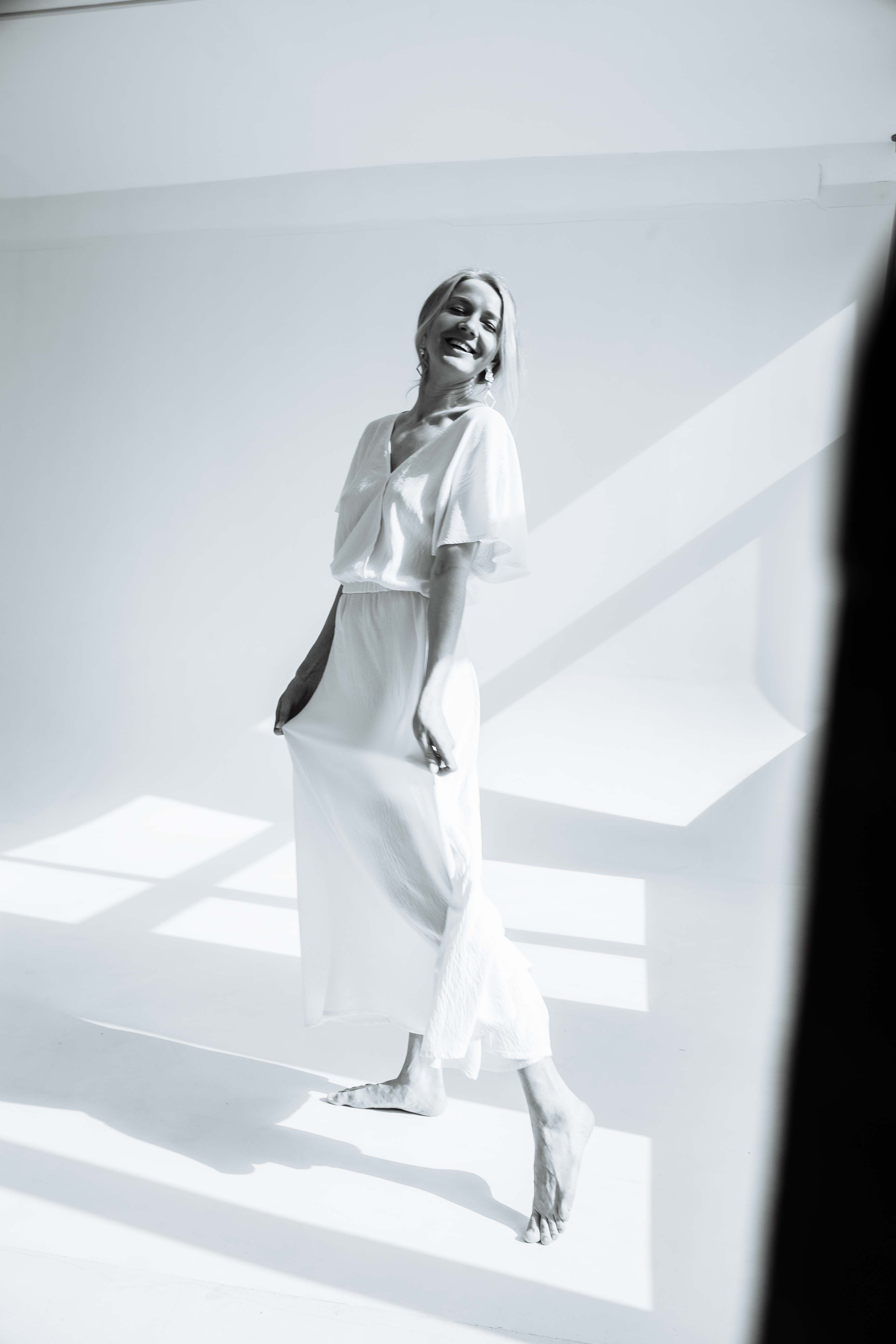 Лена Ерёмина. Фотограф в Самаре / Олеся Широнина