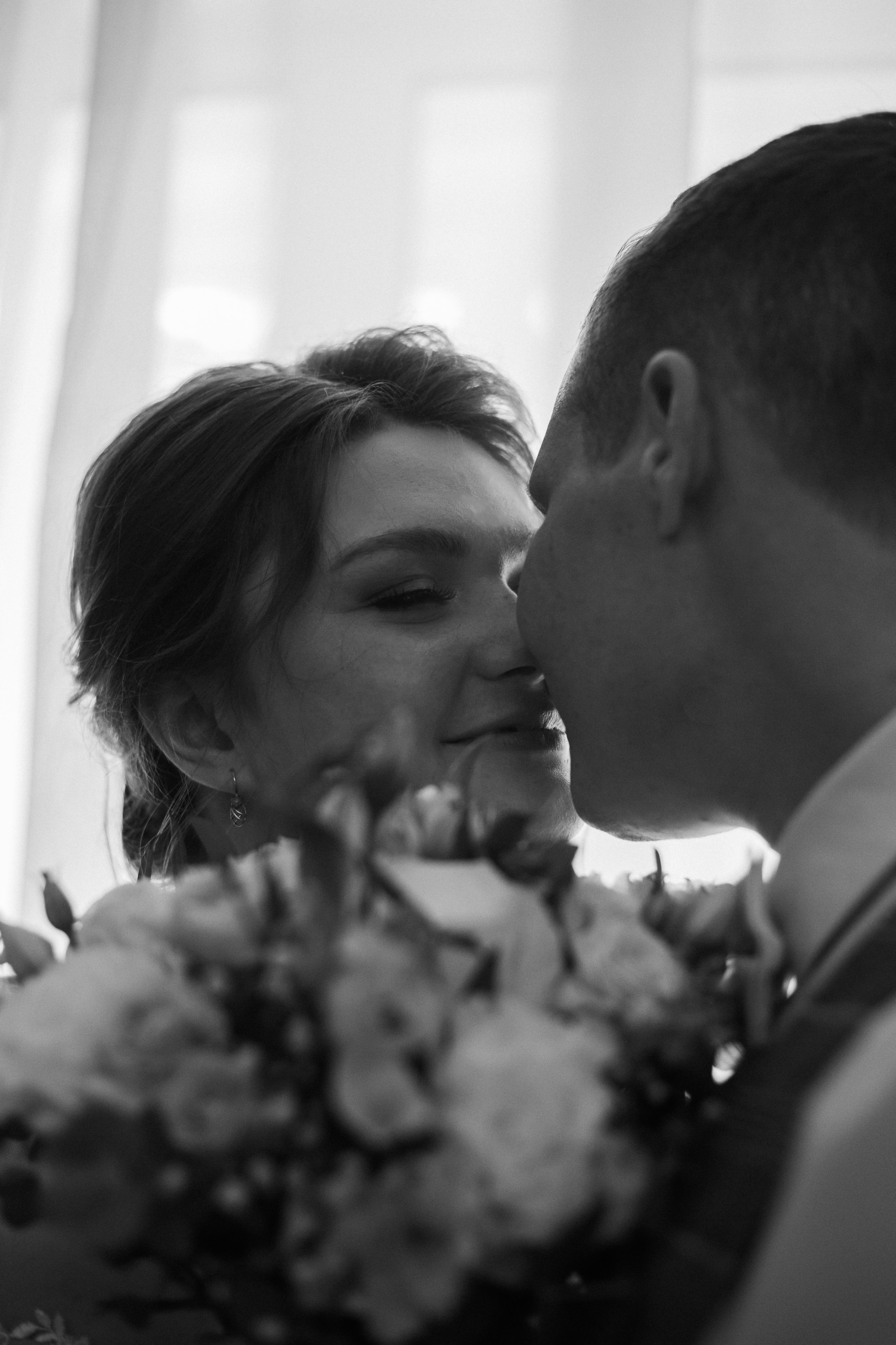 Роман и Наталья. Фотограф в Самаре / Олеся Широнина