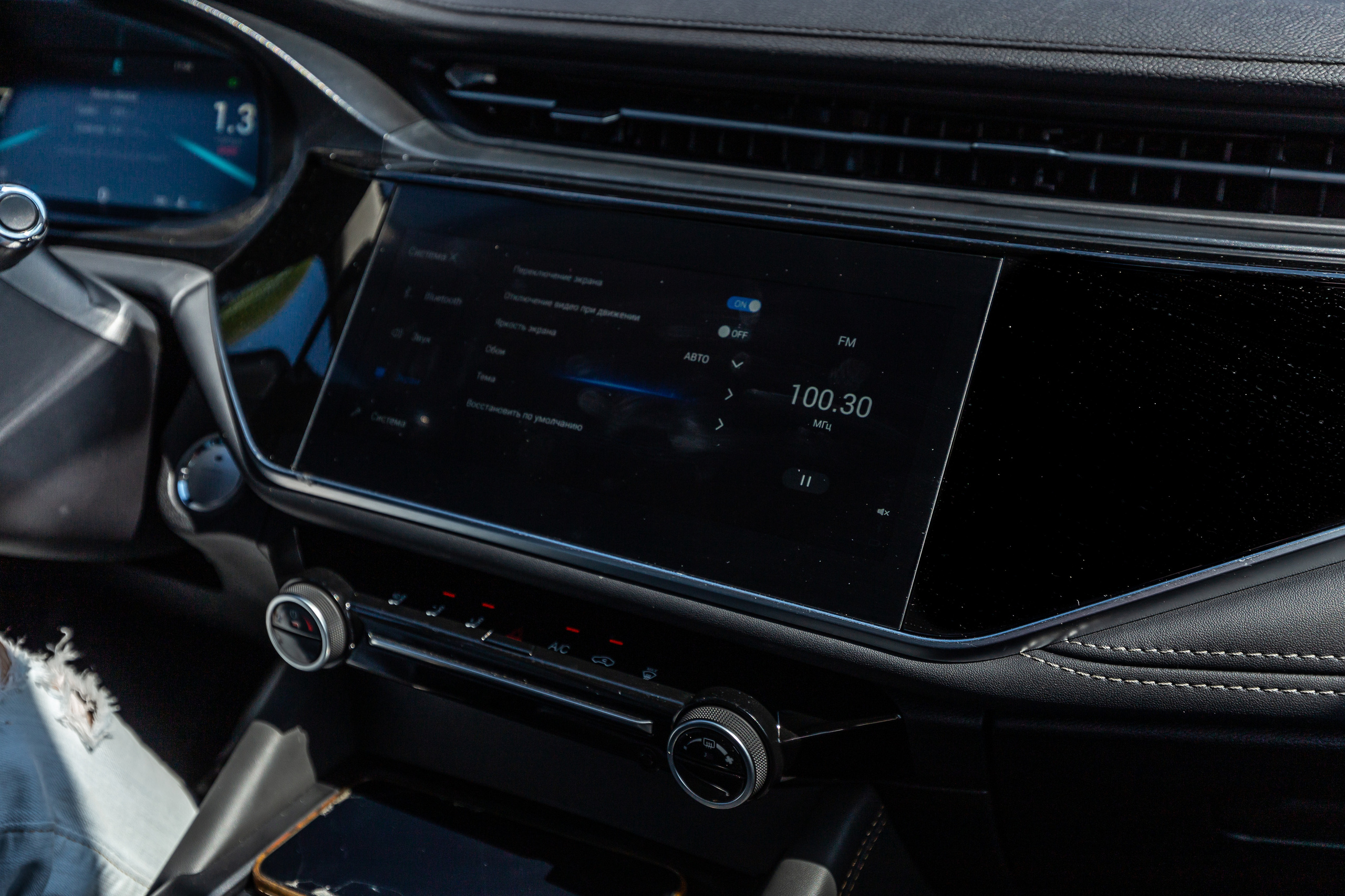 Omoda S5 1.0. Фотограф в Самаре / Олеся Широнина