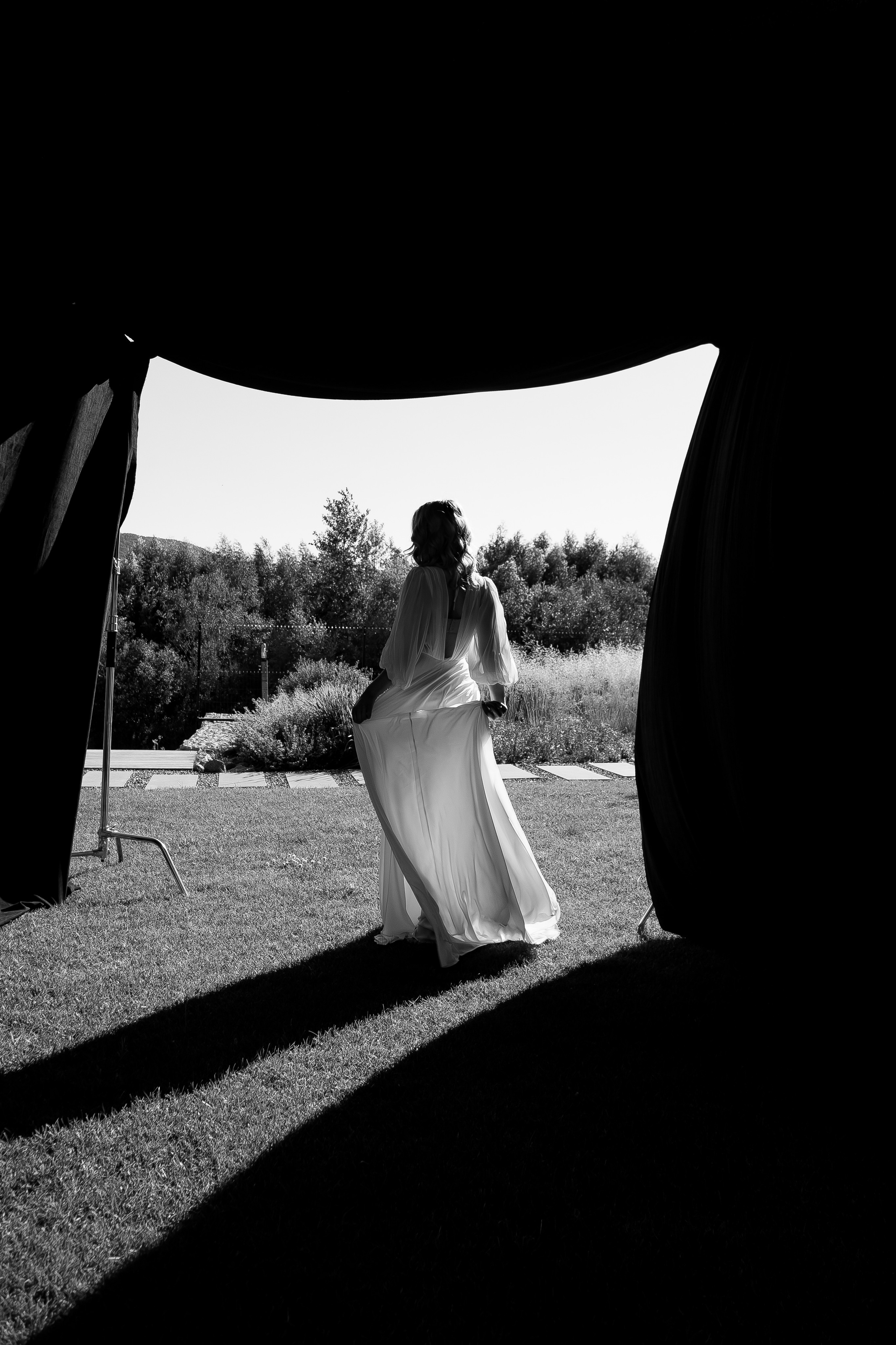 Максим и Аделя. Фотограф в Самаре / Олеся Широнина