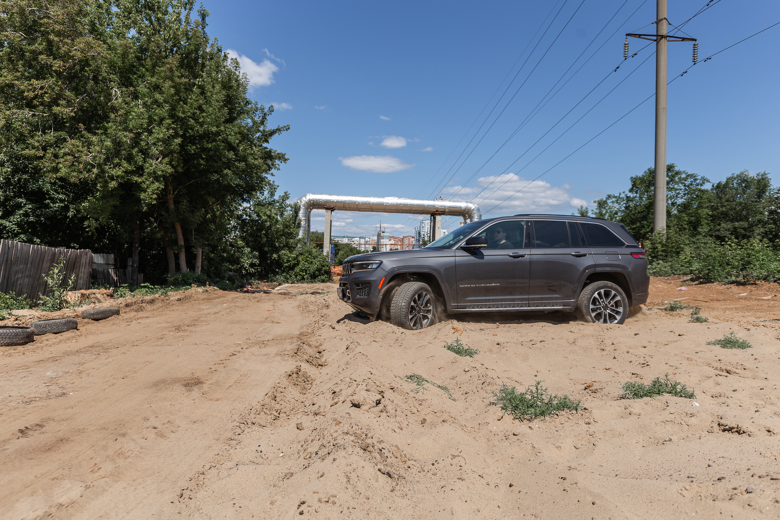 Автосалон ЭХО & СамараОнлайн24. Фотограф в Самаре / Олеся Широнина