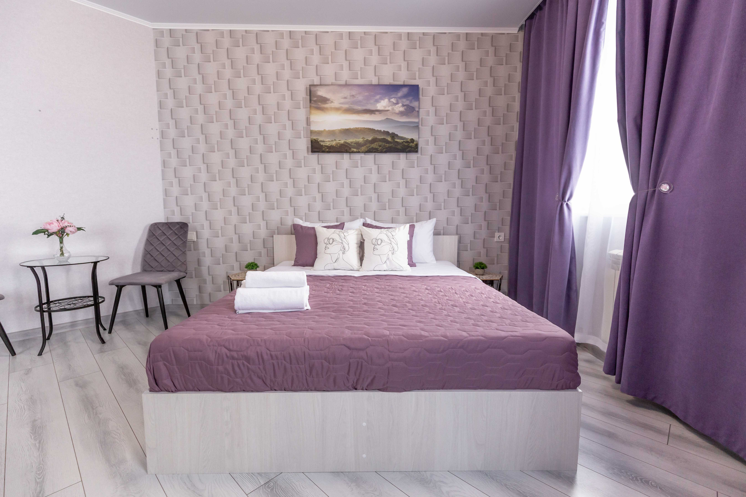 7 просека. Фотограф в Самаре / Олеся Широнина