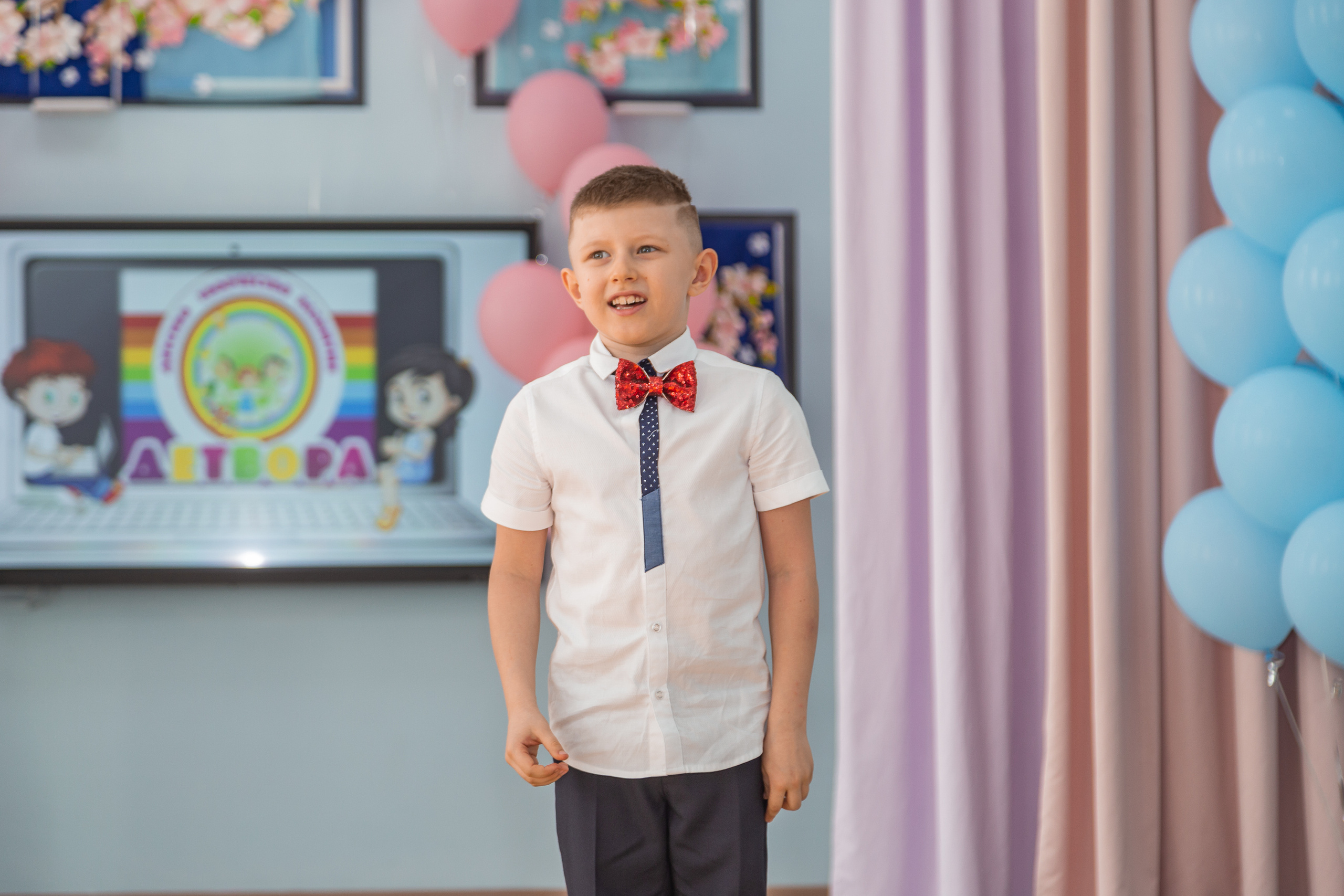 Выпускной в саду. Фотограф в Самаре / Олеся Широнина