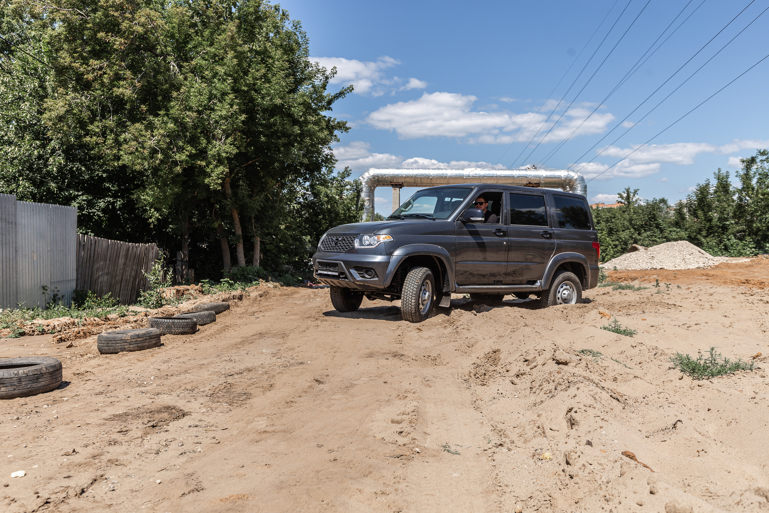 Автосалон ЭХО & СамараОнлайн24. Фотограф в Самаре / Олеся Широнина